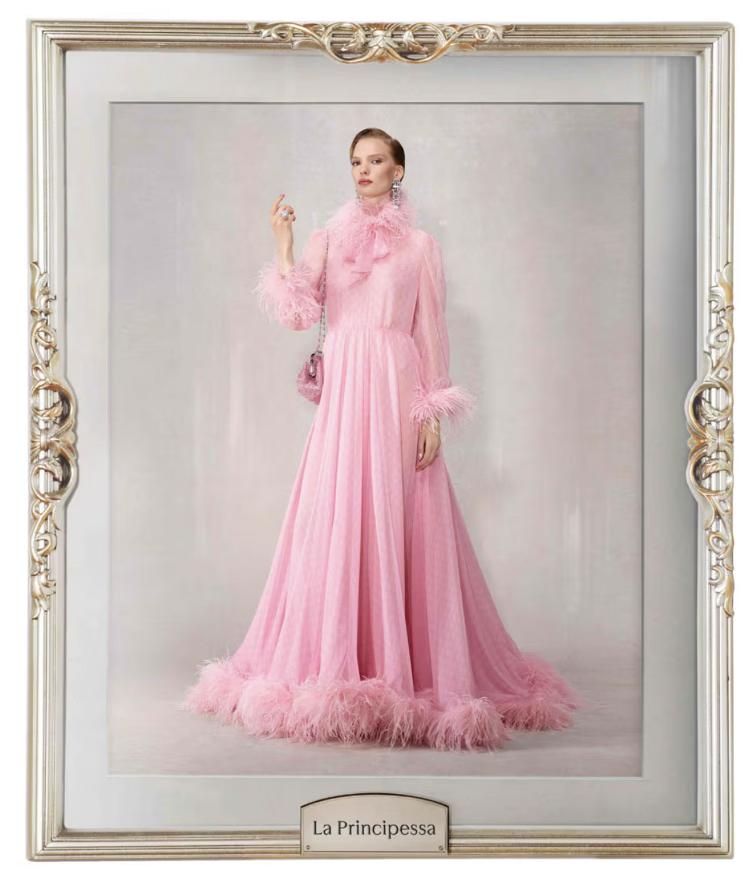demna pour gucci nouveaute mode