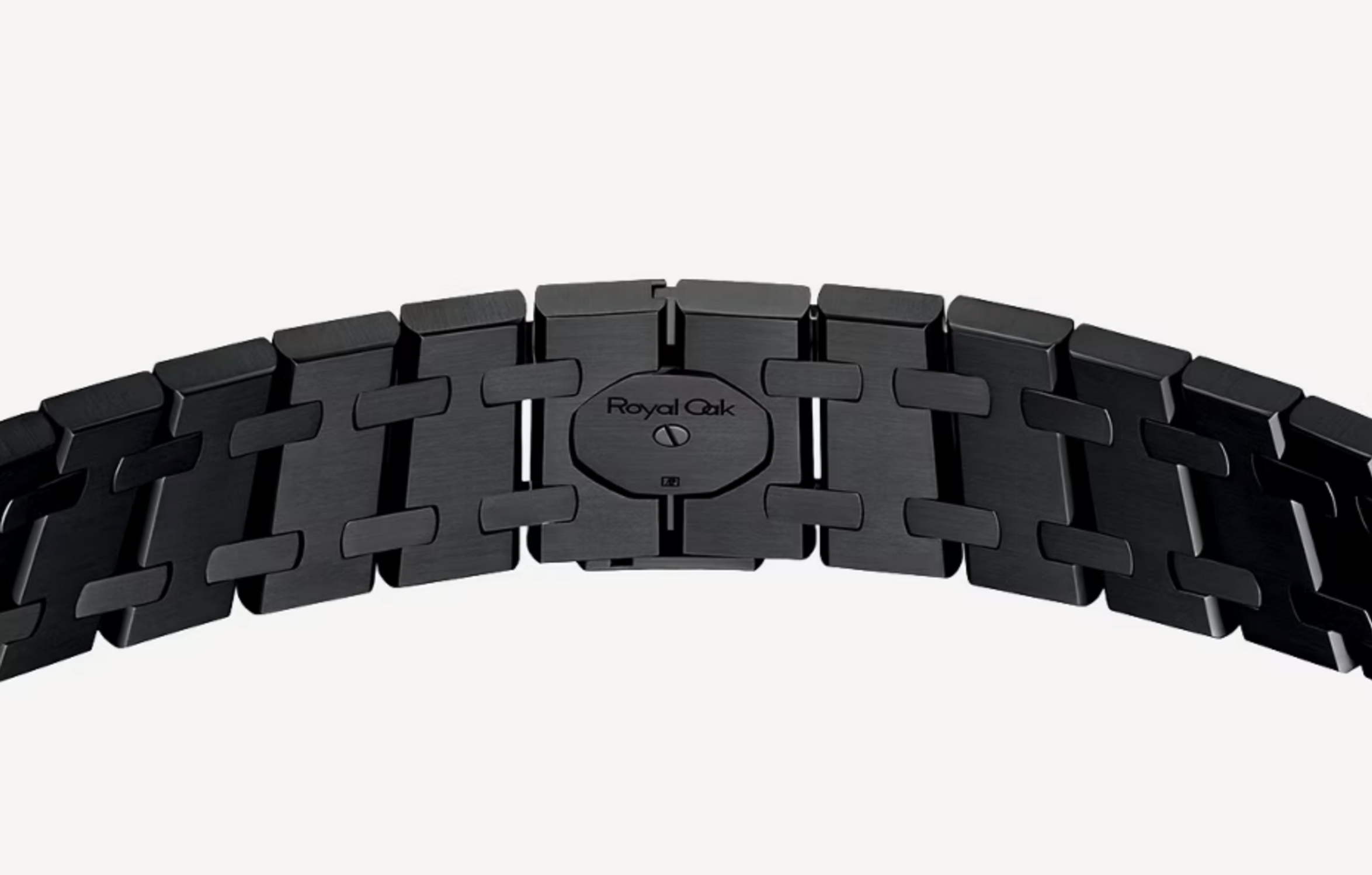 royal oak fermoir