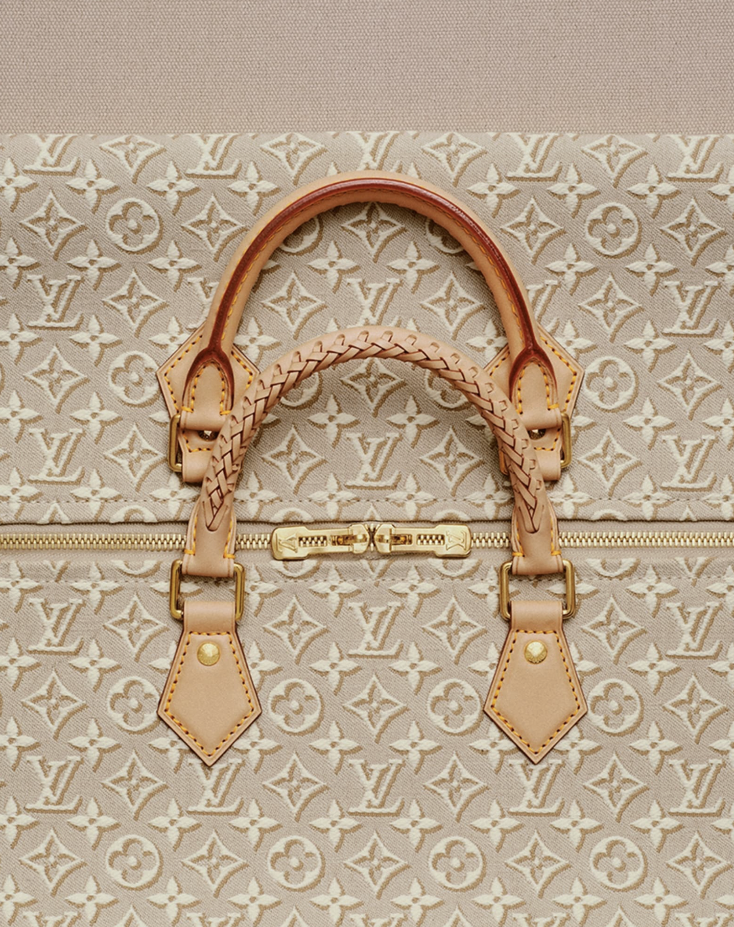 sac de luxe vuitton innovation