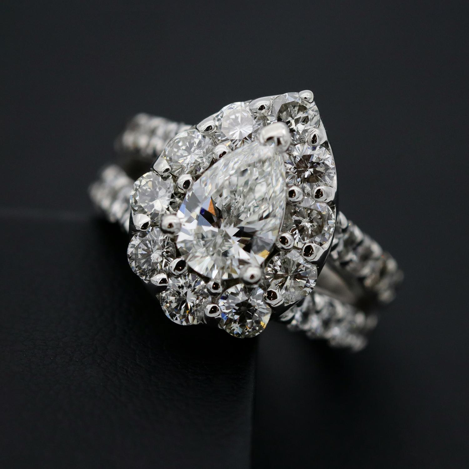 diamant auctentic