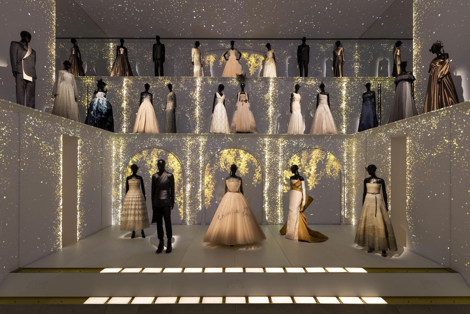 dior galerie montaigne