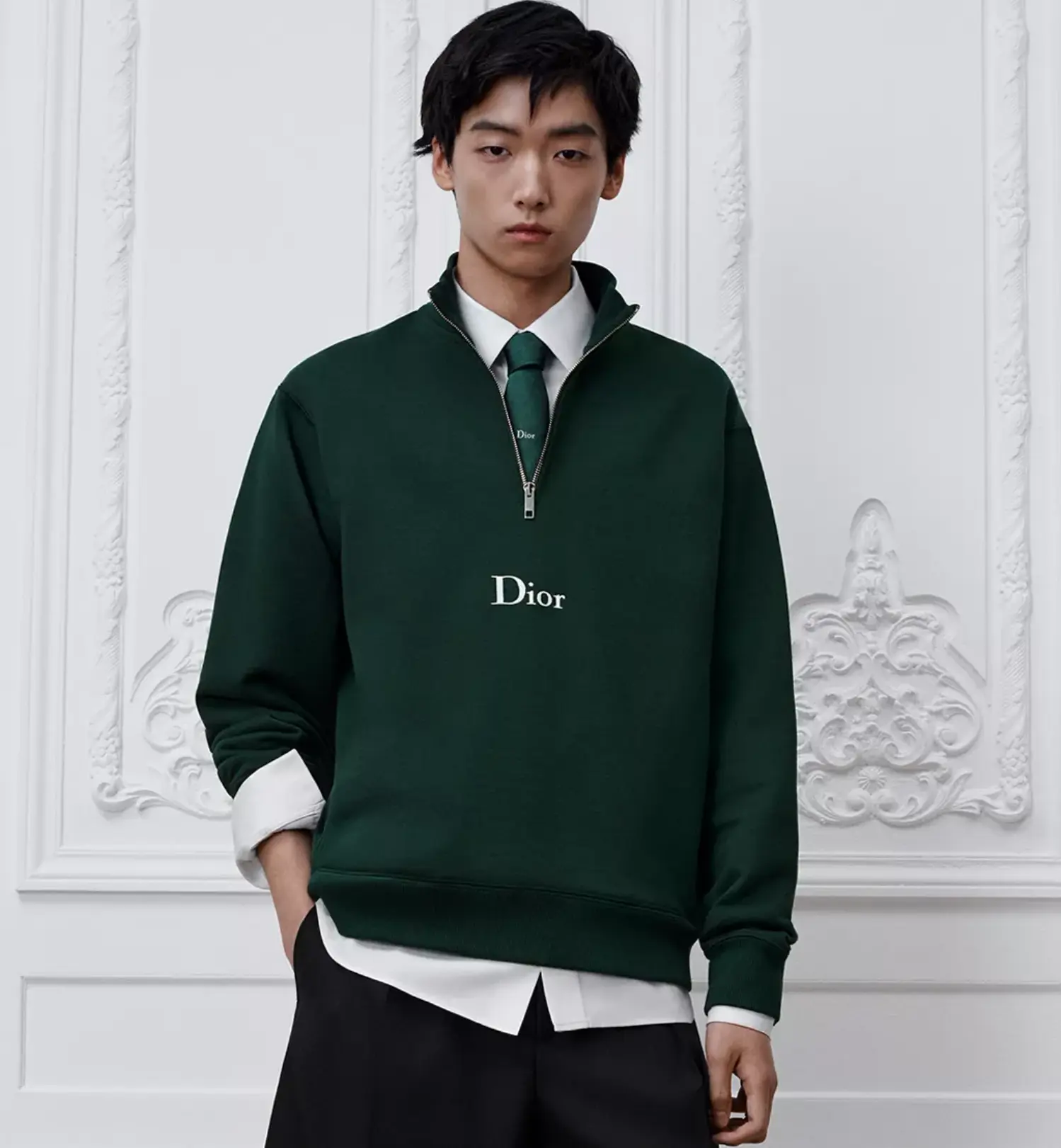 dior lvmh l'oréal