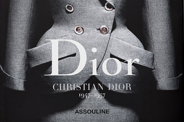 Le livre “Christian Dior et moi” est disponible (gratuitement) en ligne