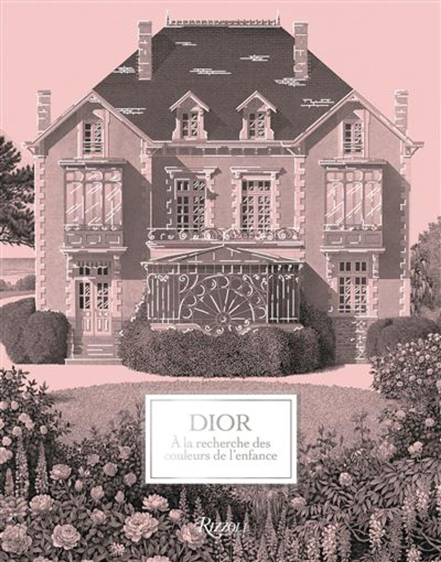 dior livre