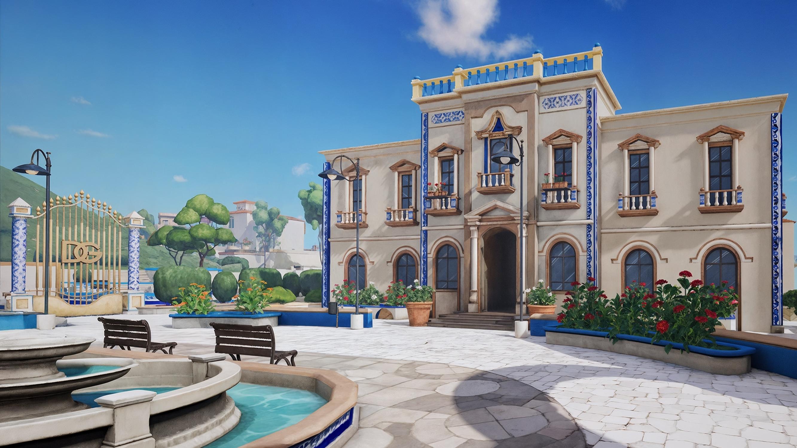 dolce gabbana luxe sur roblox parfum