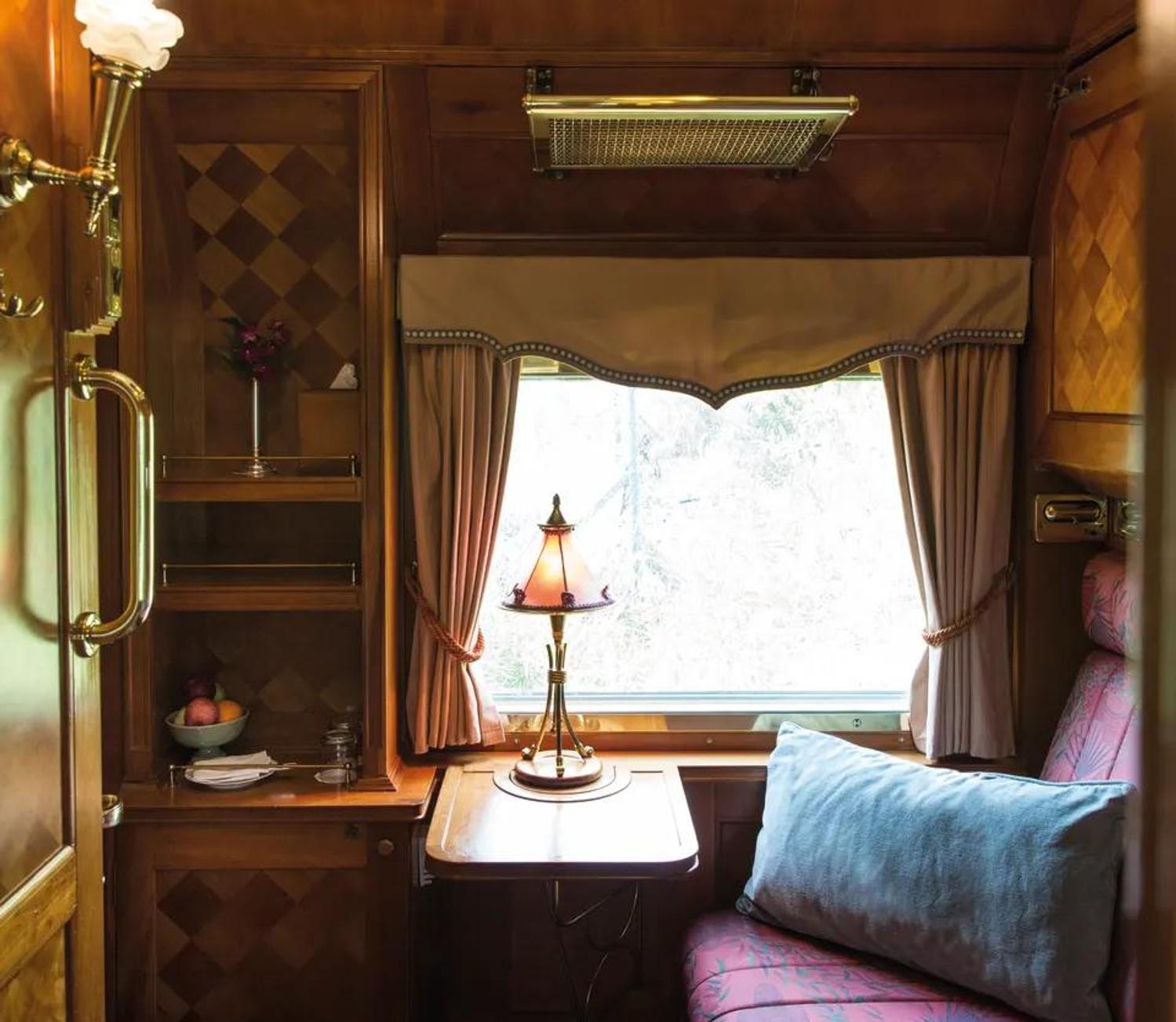 eastern oriental train belmond