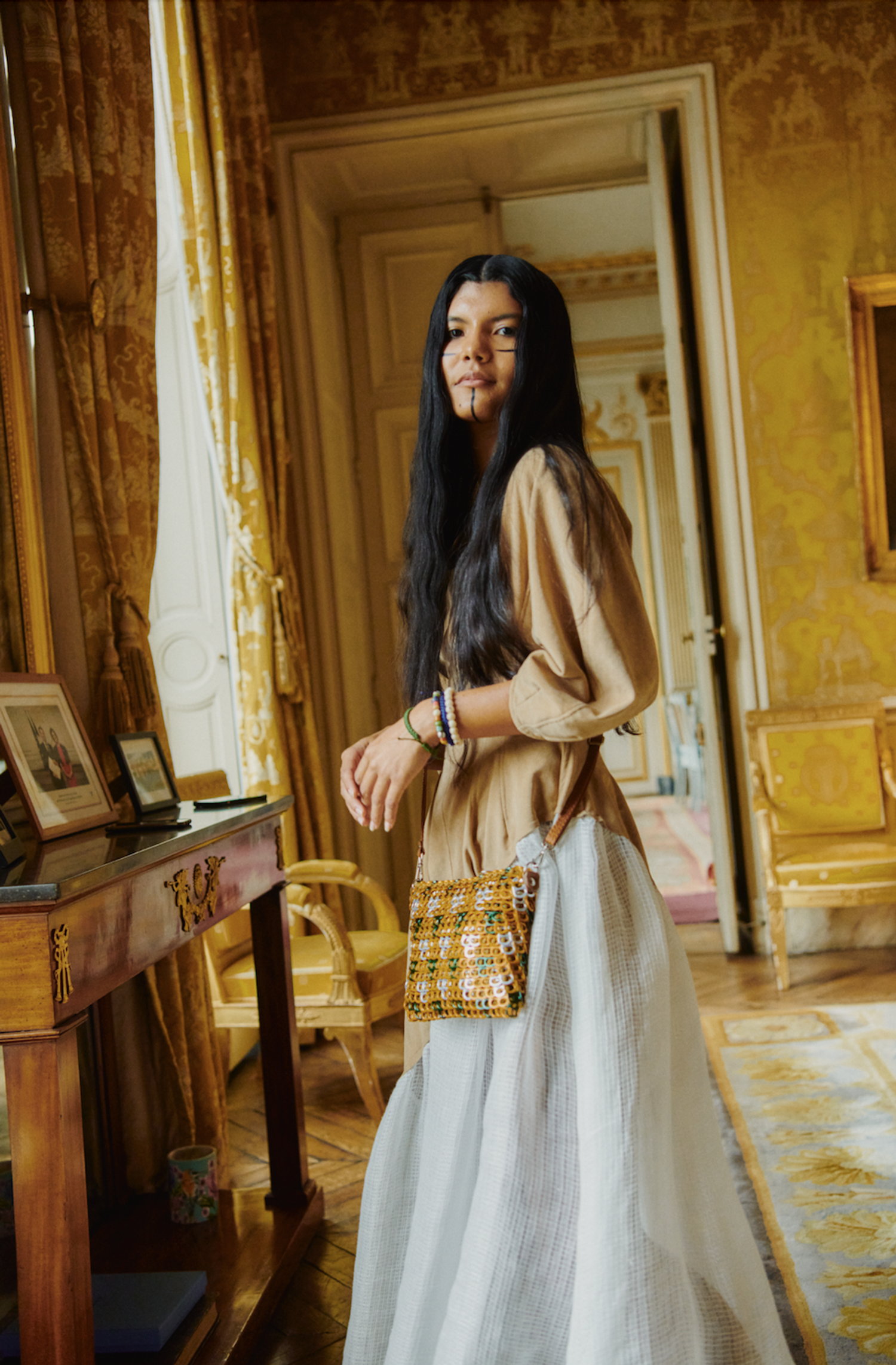 The Zaya - Yellow Room