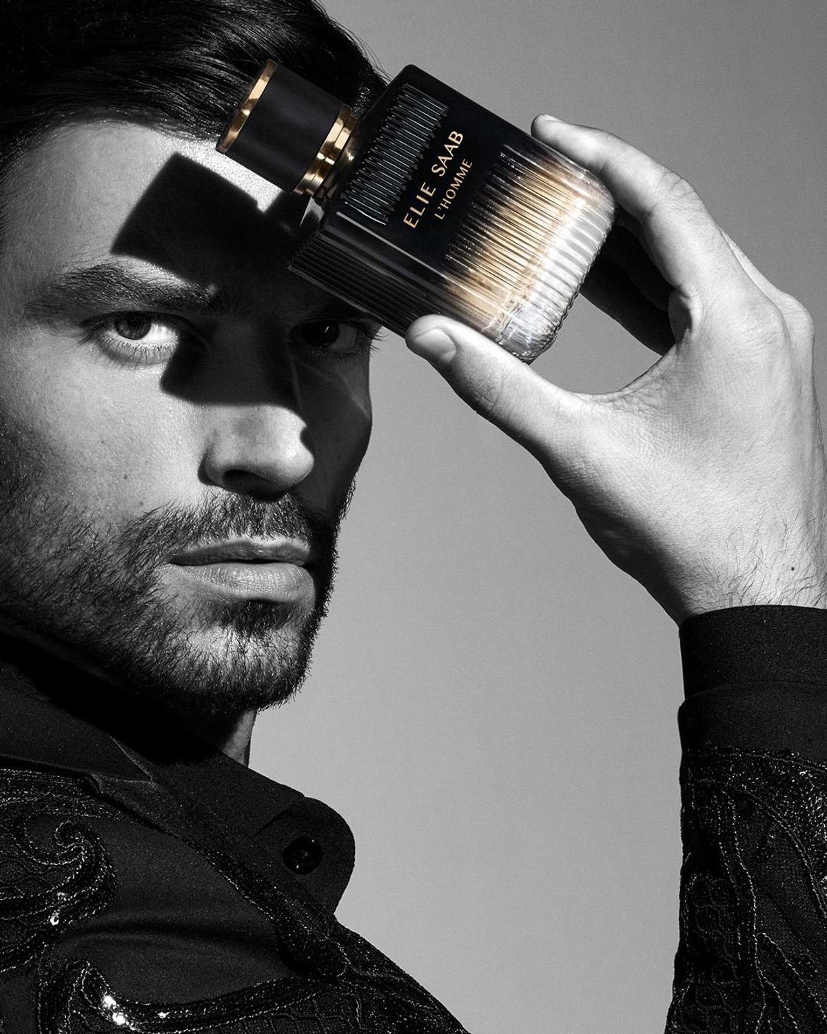 elie saab nouveauté parfumerie