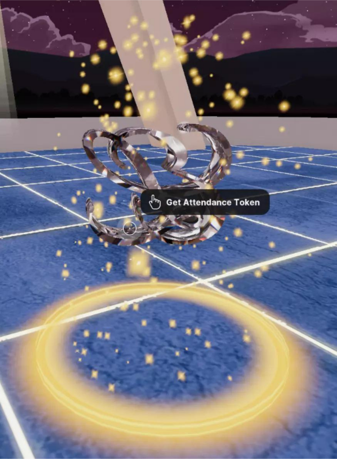 estée lauder decentraland