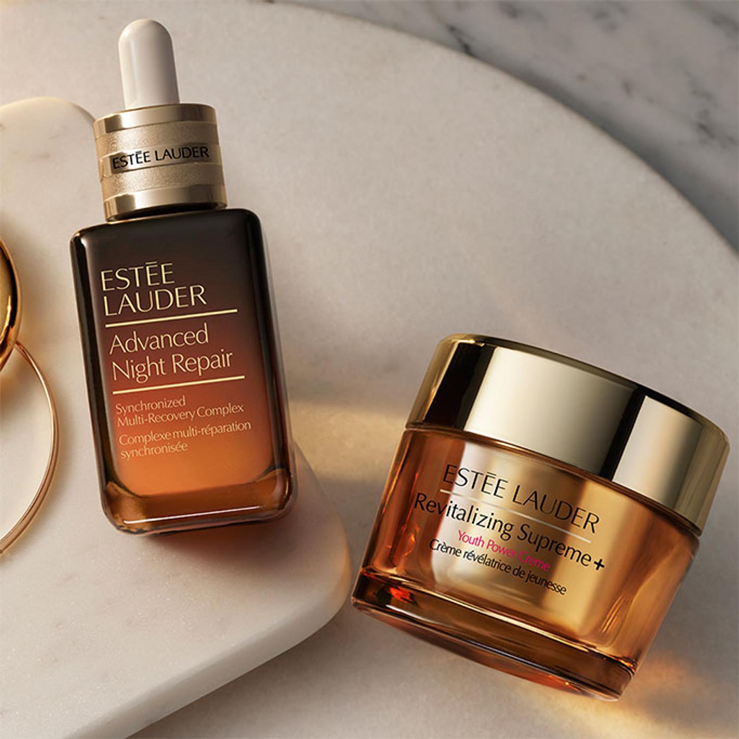 estee lauder resultats financiers T3 2024