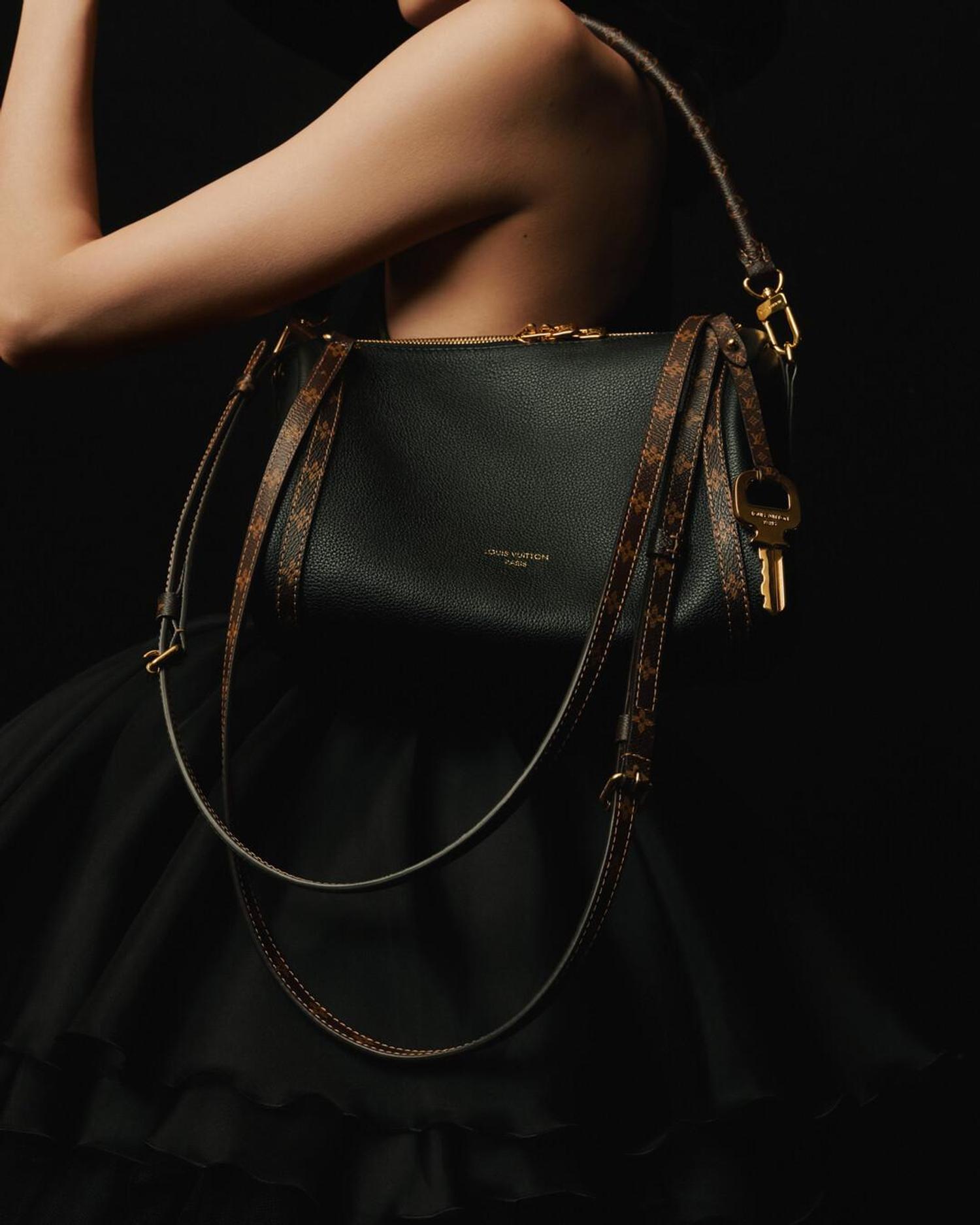 express louis vuitton sac
