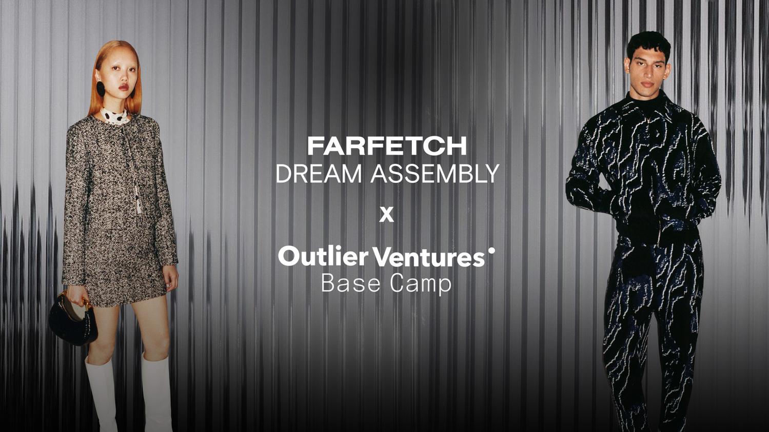 farfetch outlier ventures