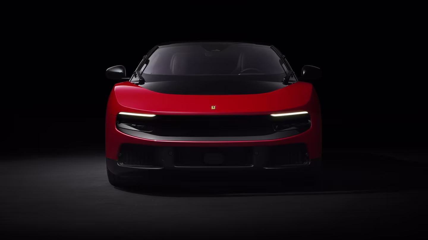 Ferrari