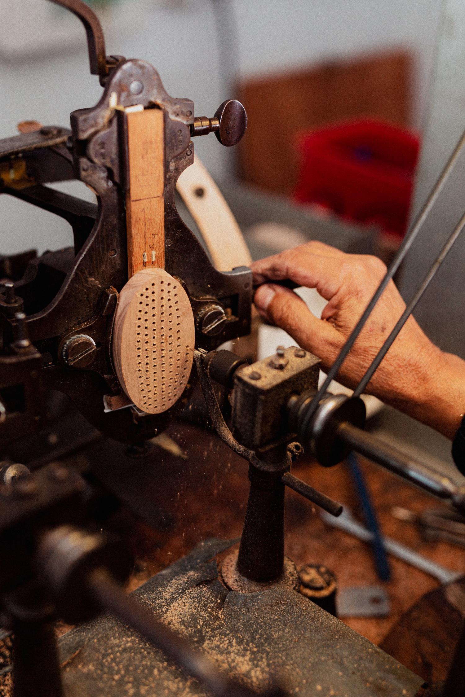 Le savoir-faire Fournival Altesse