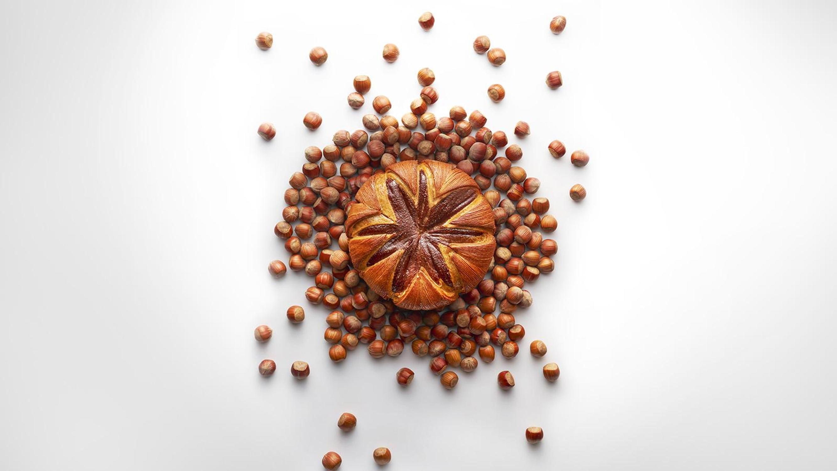 galette four seasons george v