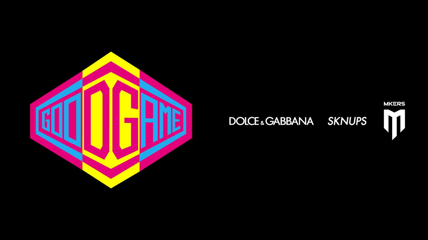 dolce & gabbana e sport