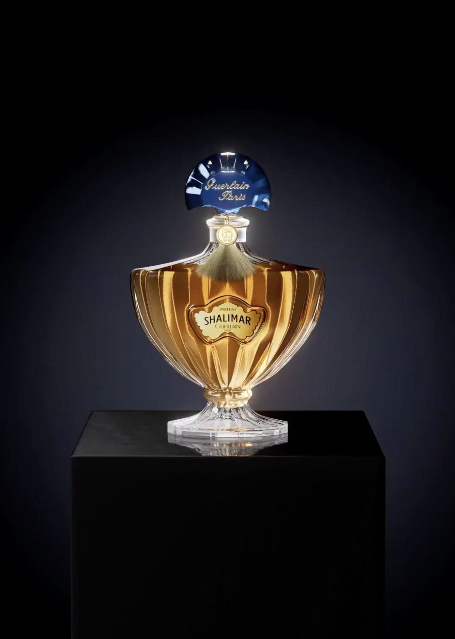 shalimar de guerlain parfum femme