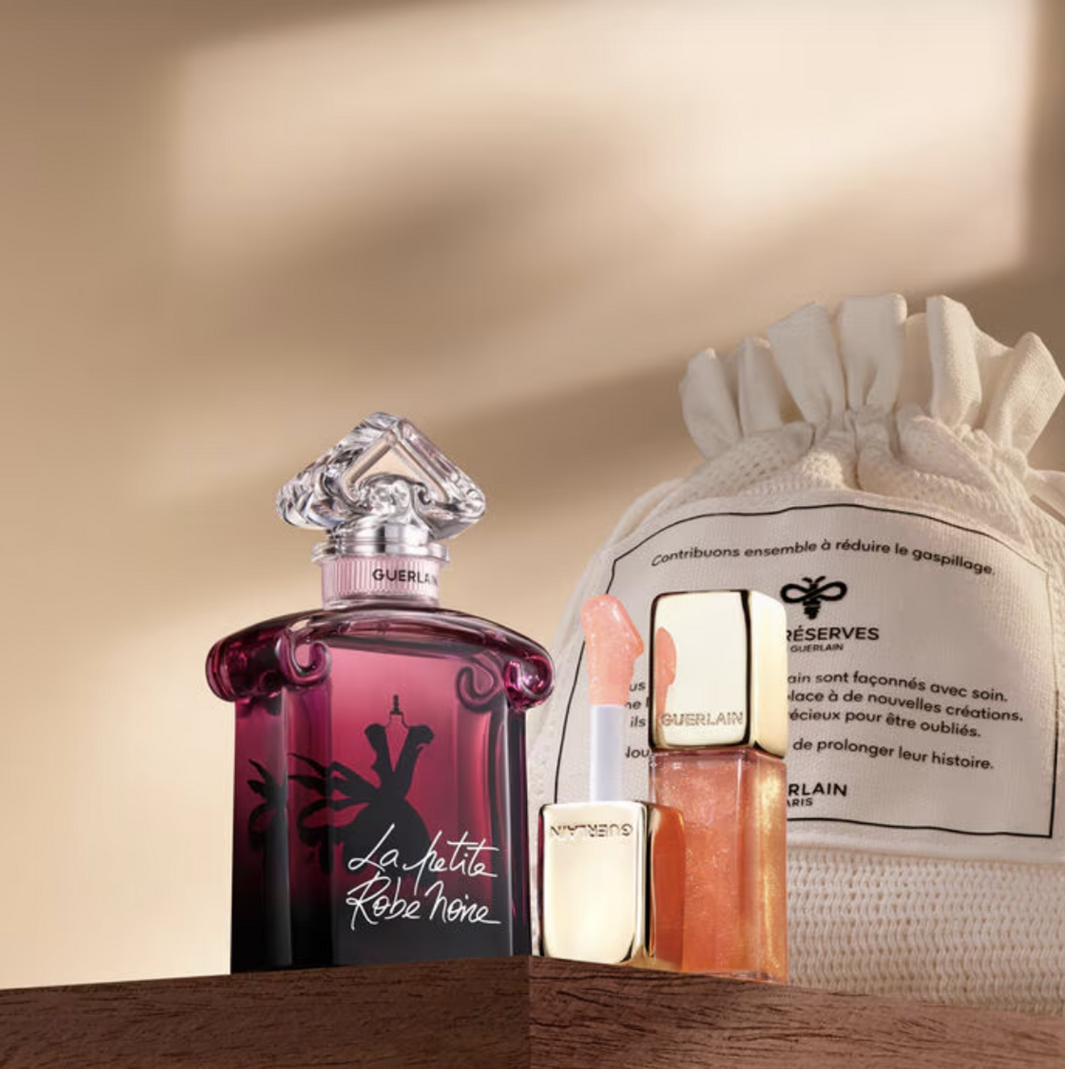 guerlain petite robe noire les reserves surstock