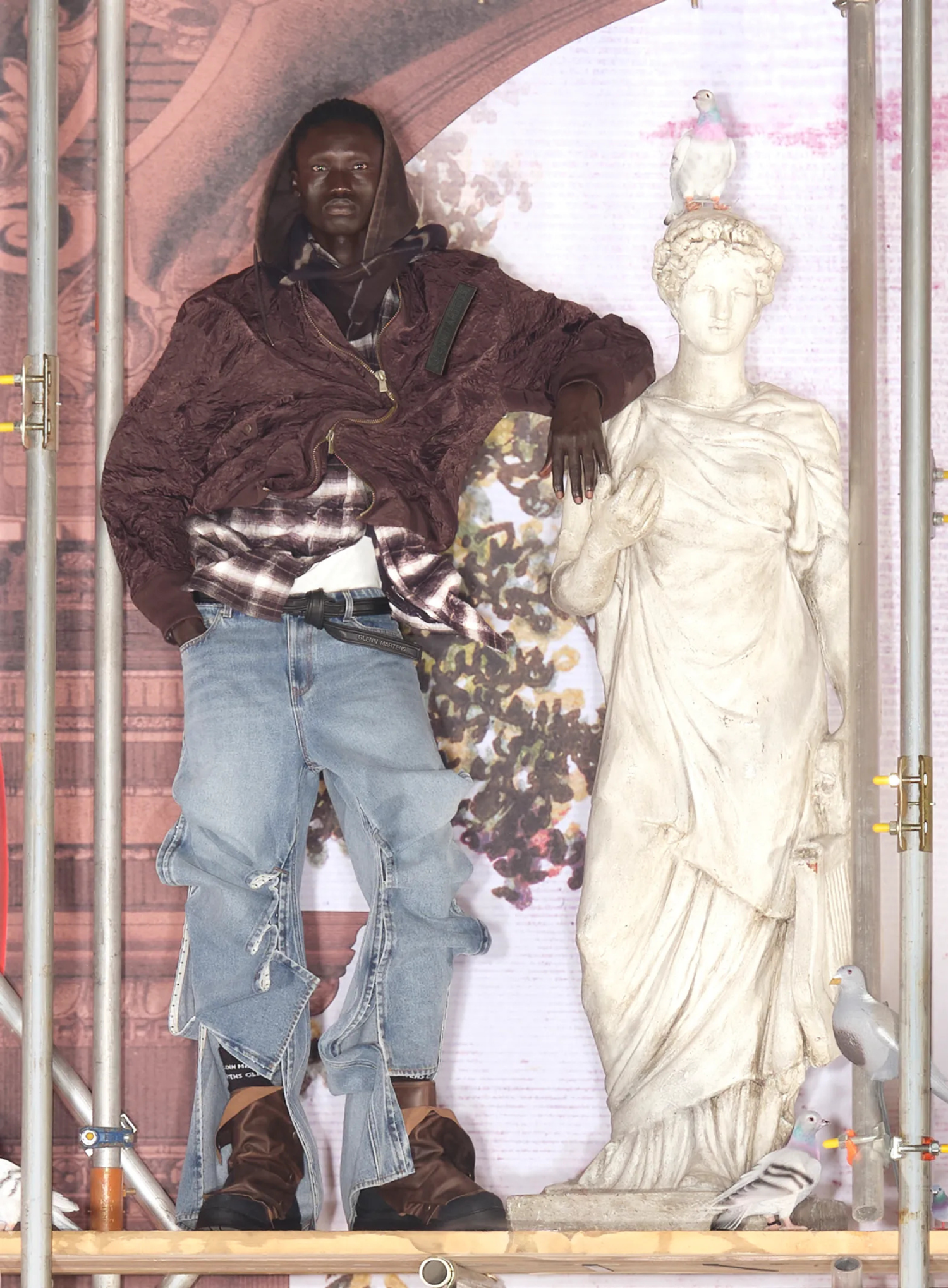 H&M Glenn Martens