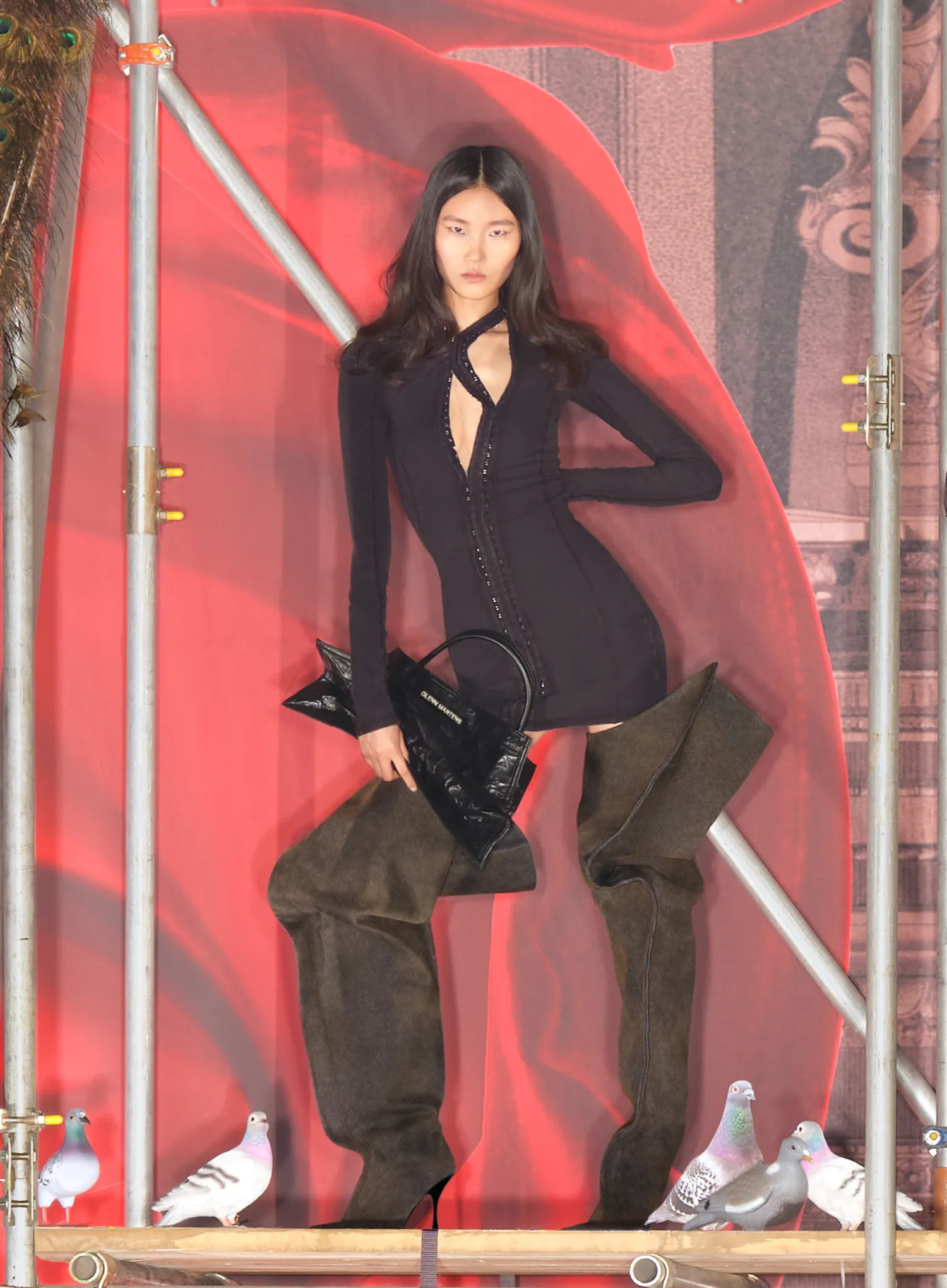 H&M Glenn Martens