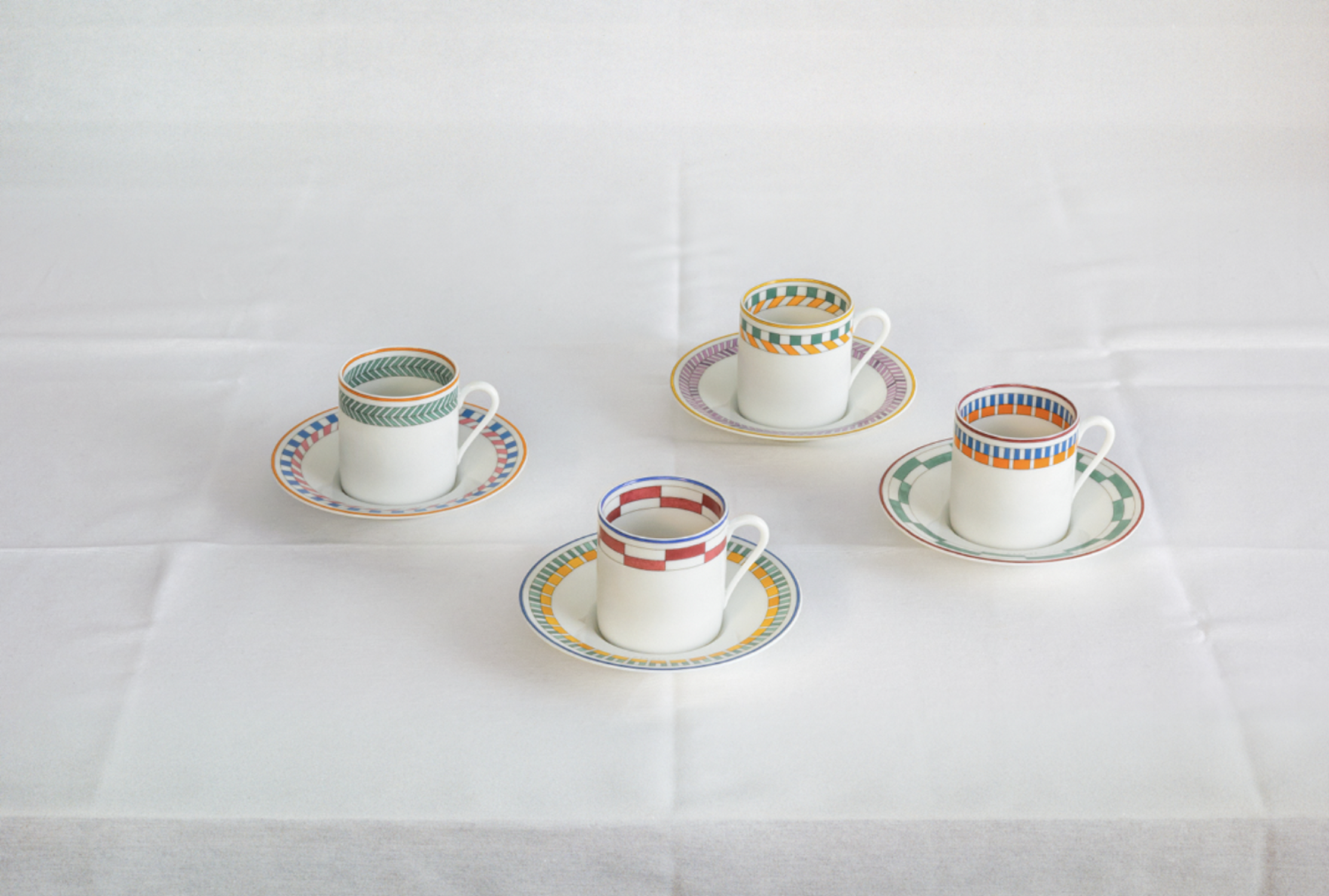 hermes arts de la tablea lifestyle