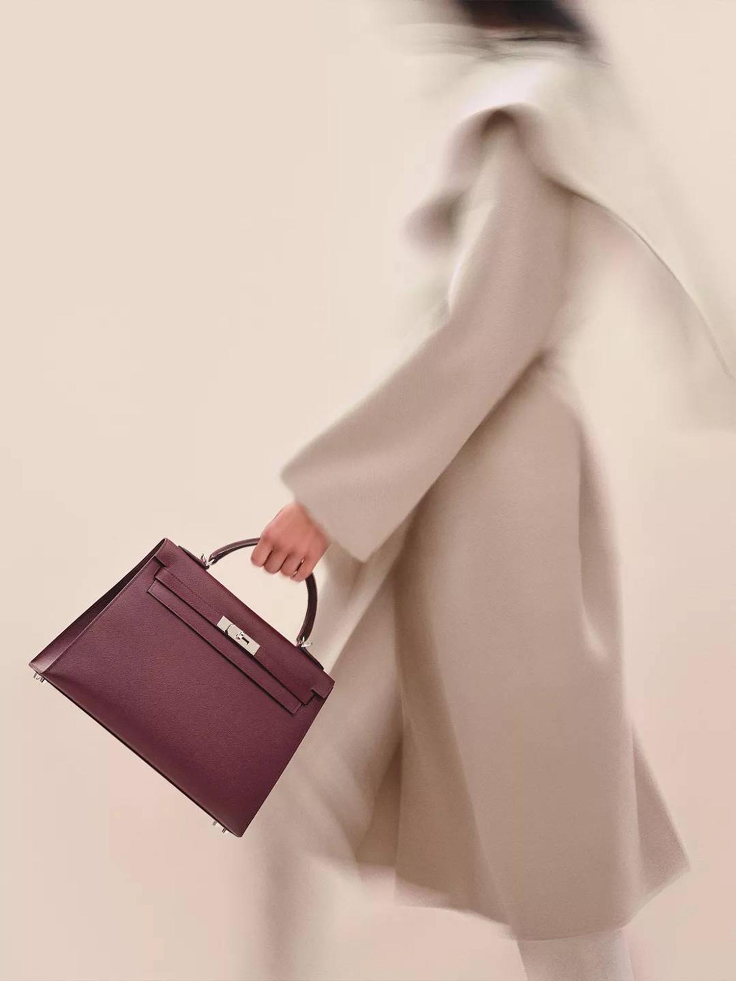 hermes kelly