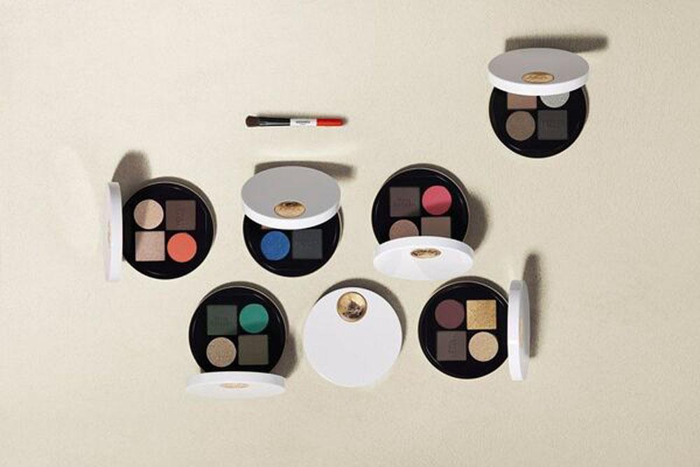 hermes palette yeux