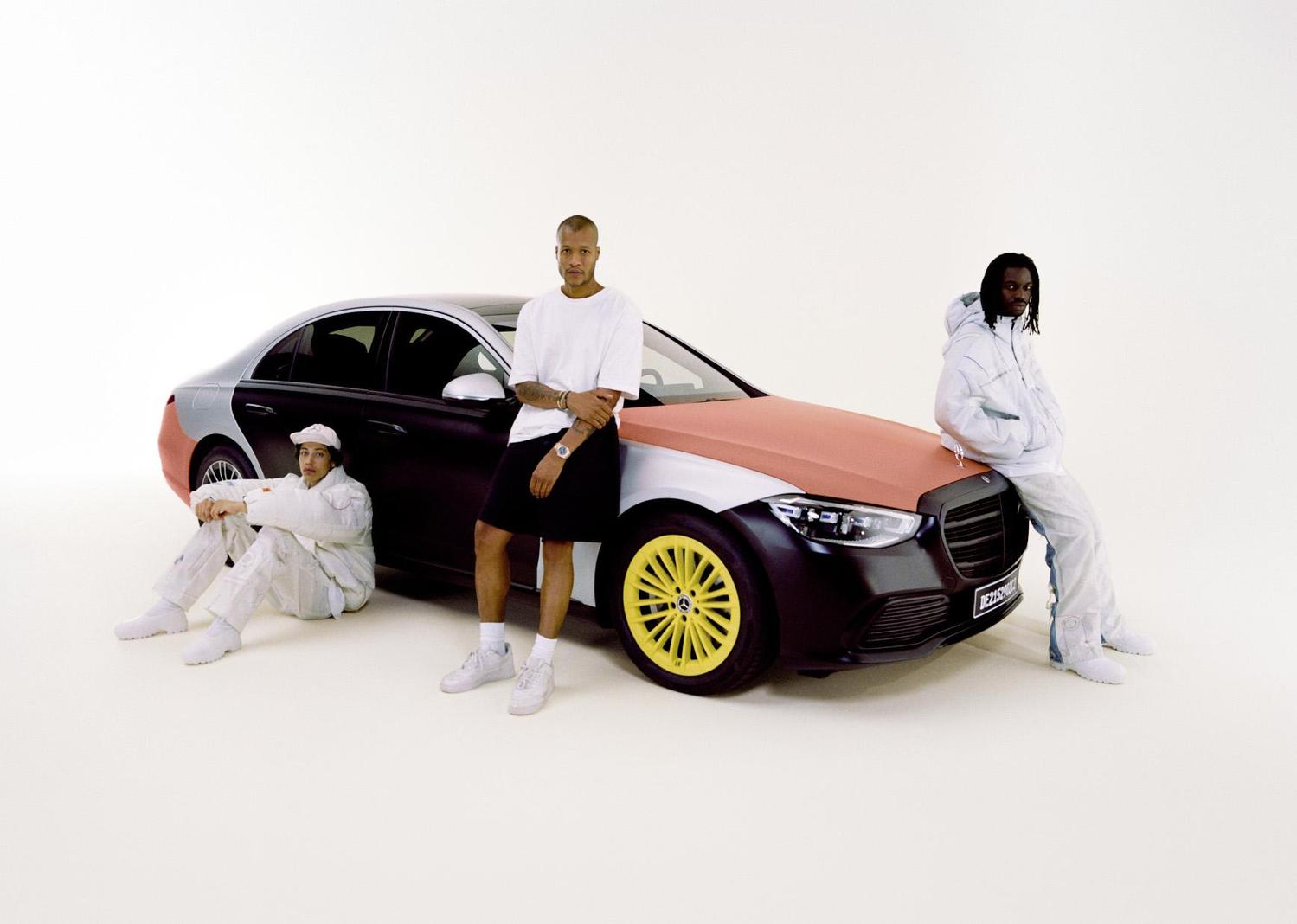 heron preston airbag