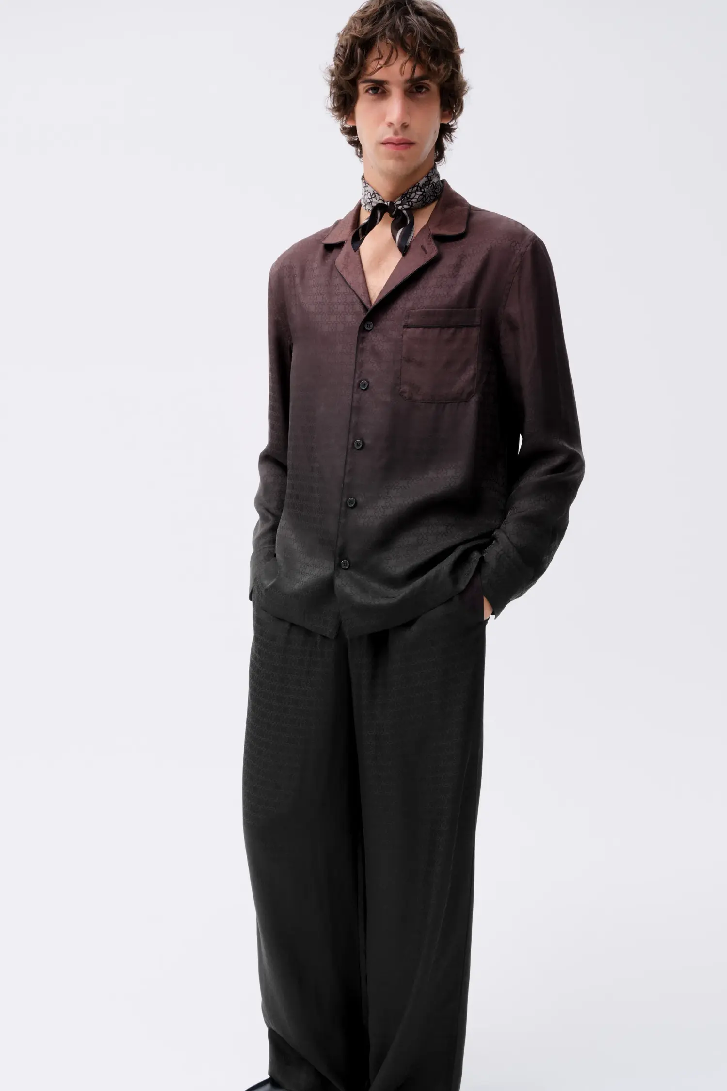 Elie Saab x H&M