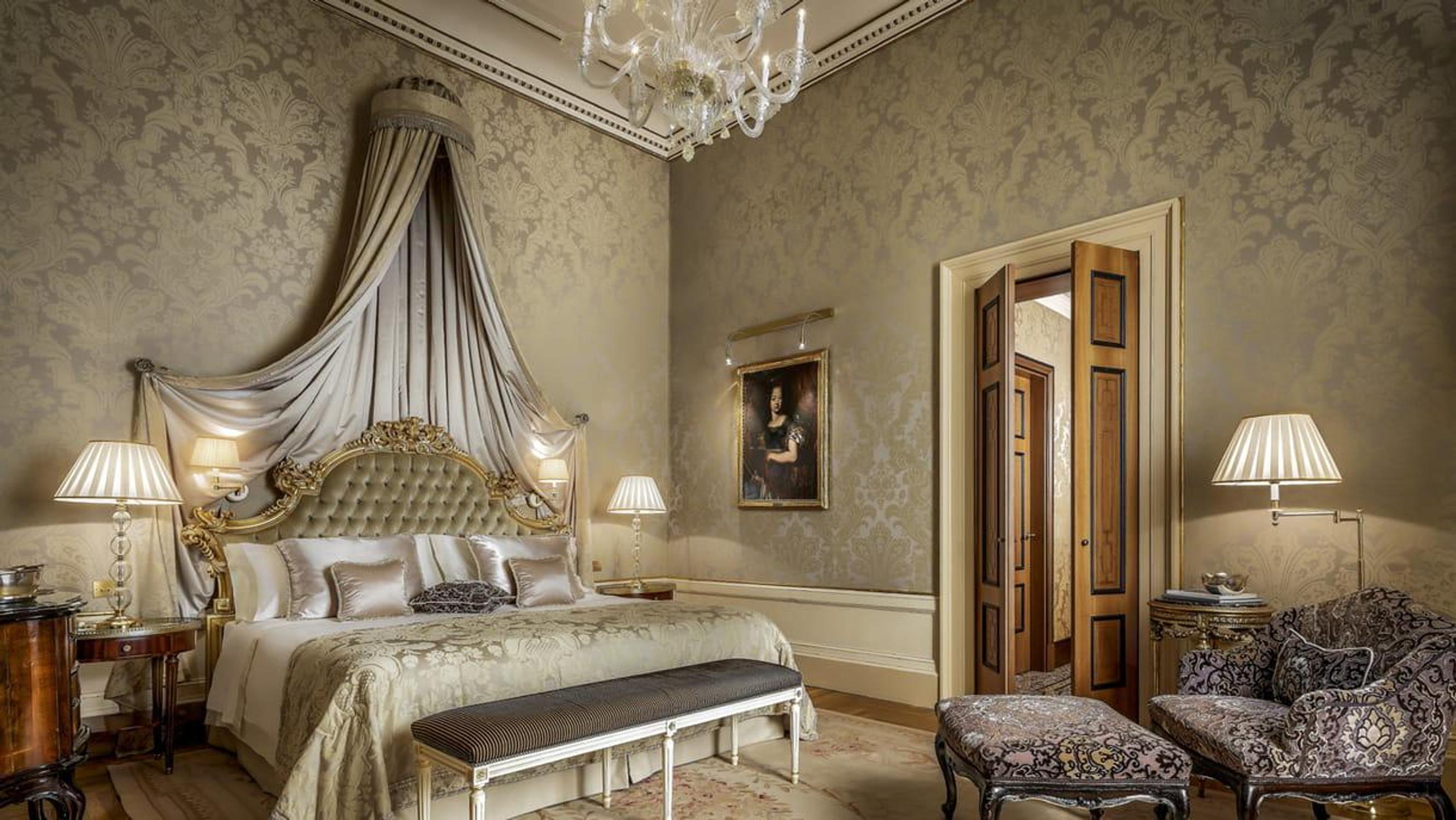 hotel danieli venise