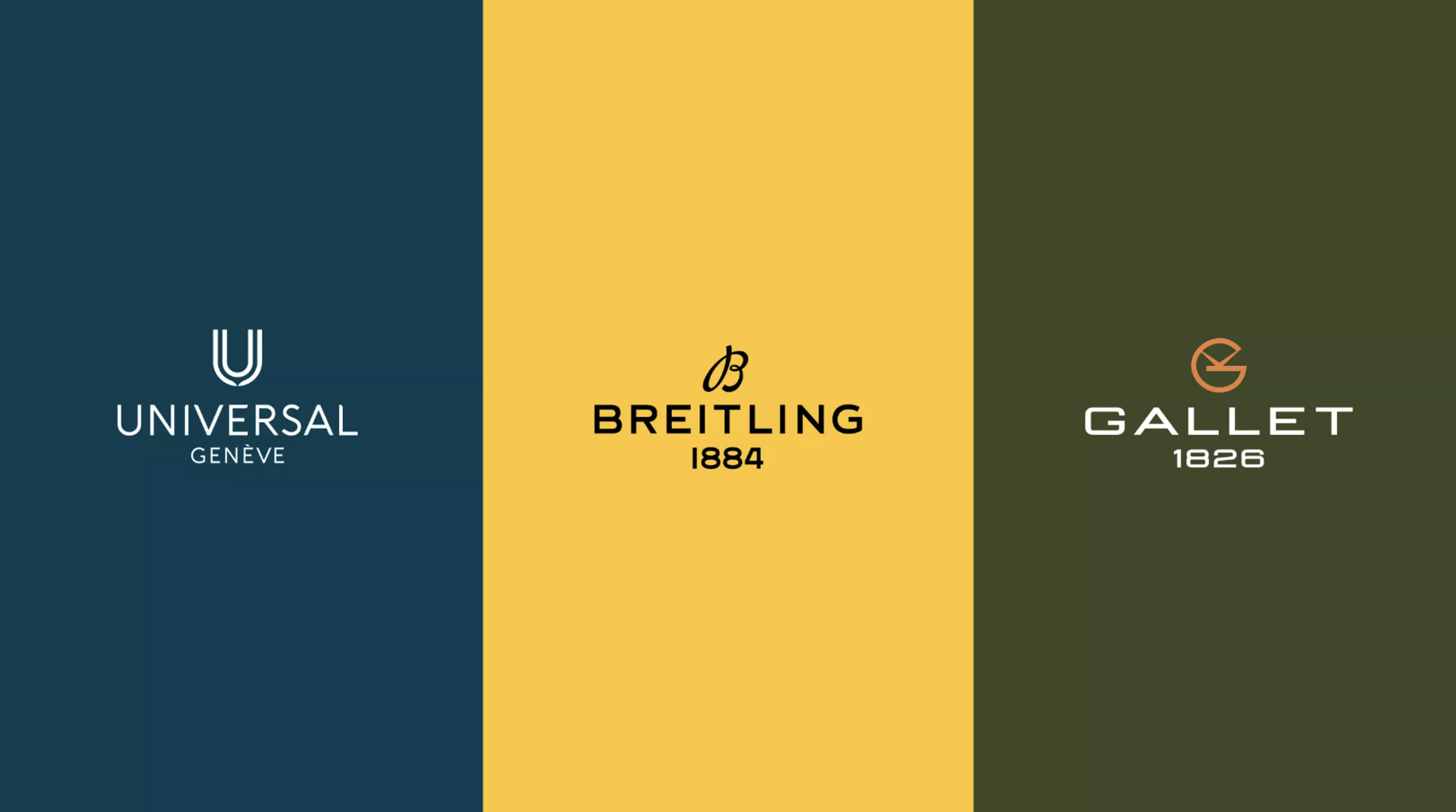 house of brands, strat&eacute;gie horlog&egrave;re avec nominations en mai 2026