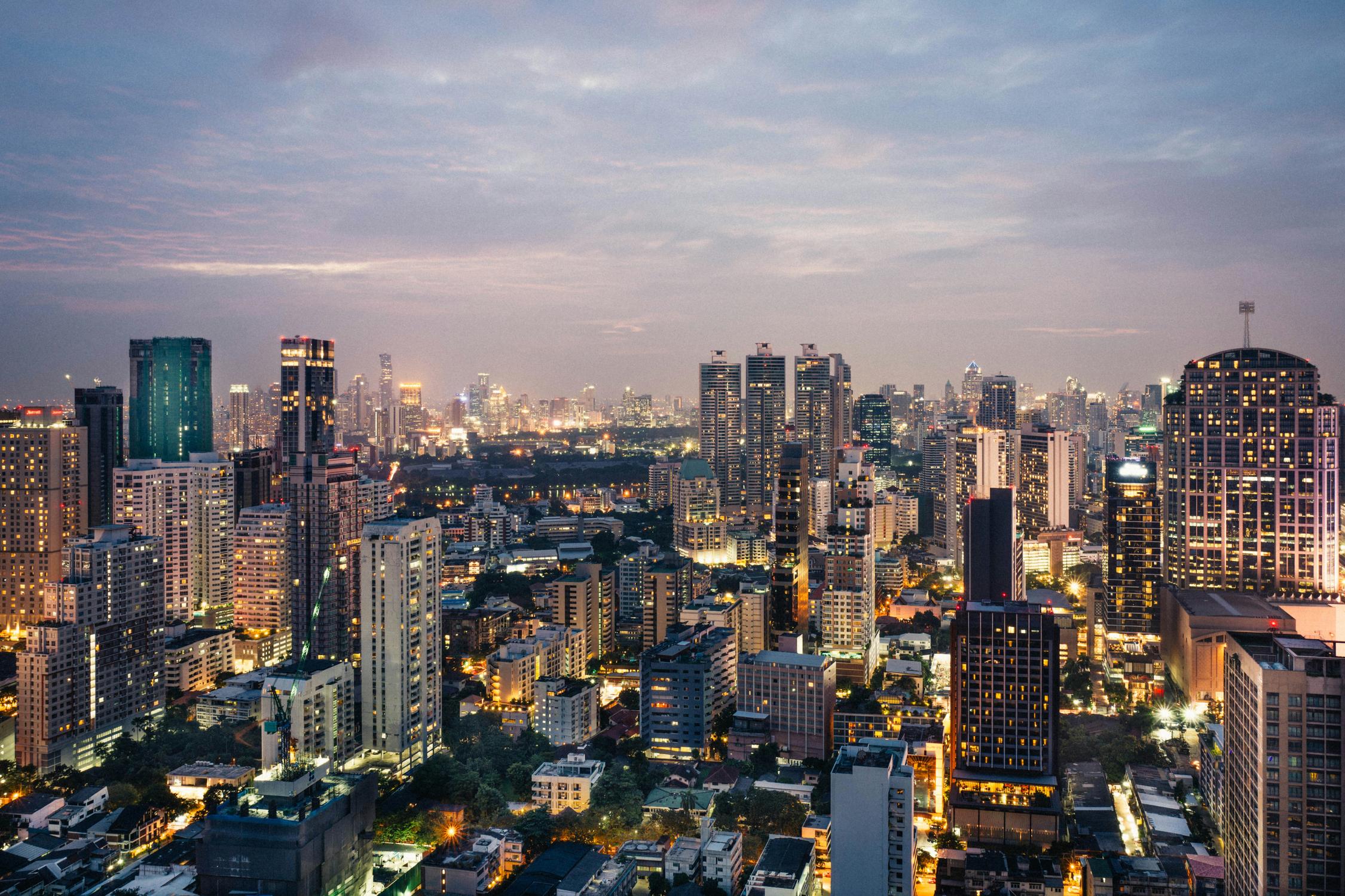 IHG Hotels & Resorts Intercontinental