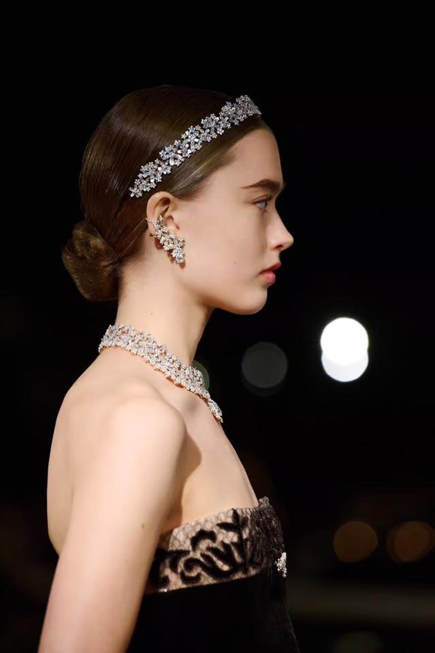 dior haute joaillerie