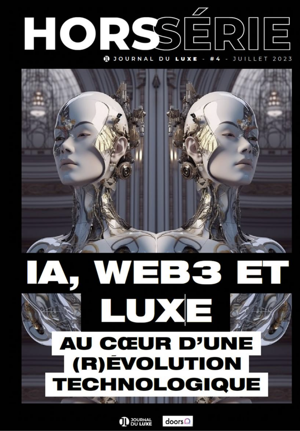 luxe et ia