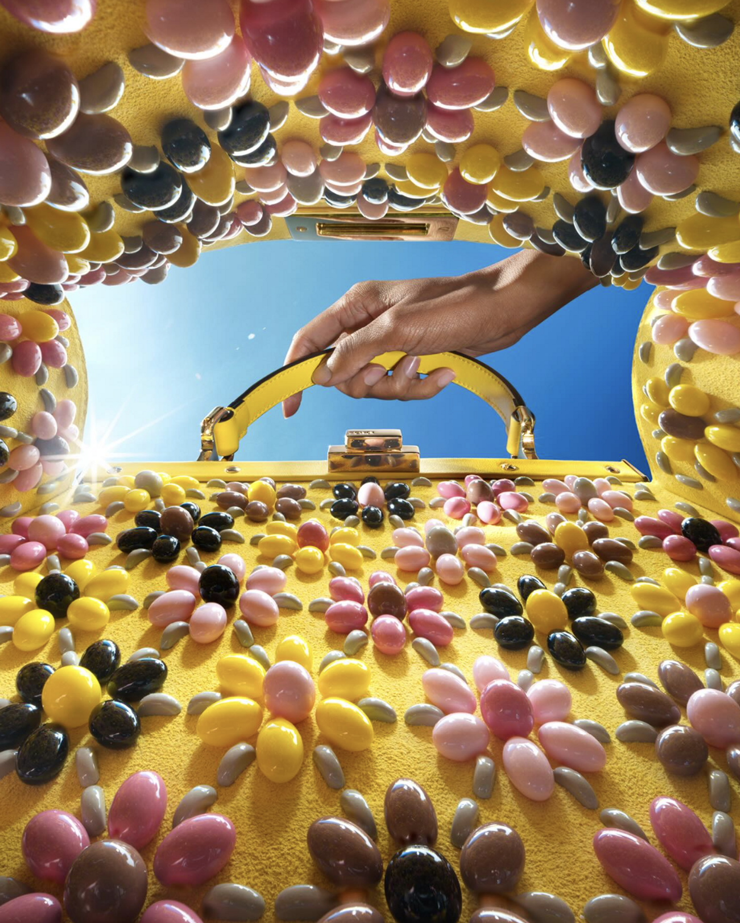 sac de luxe fendi printemps &eacute;t&eacute; 2026