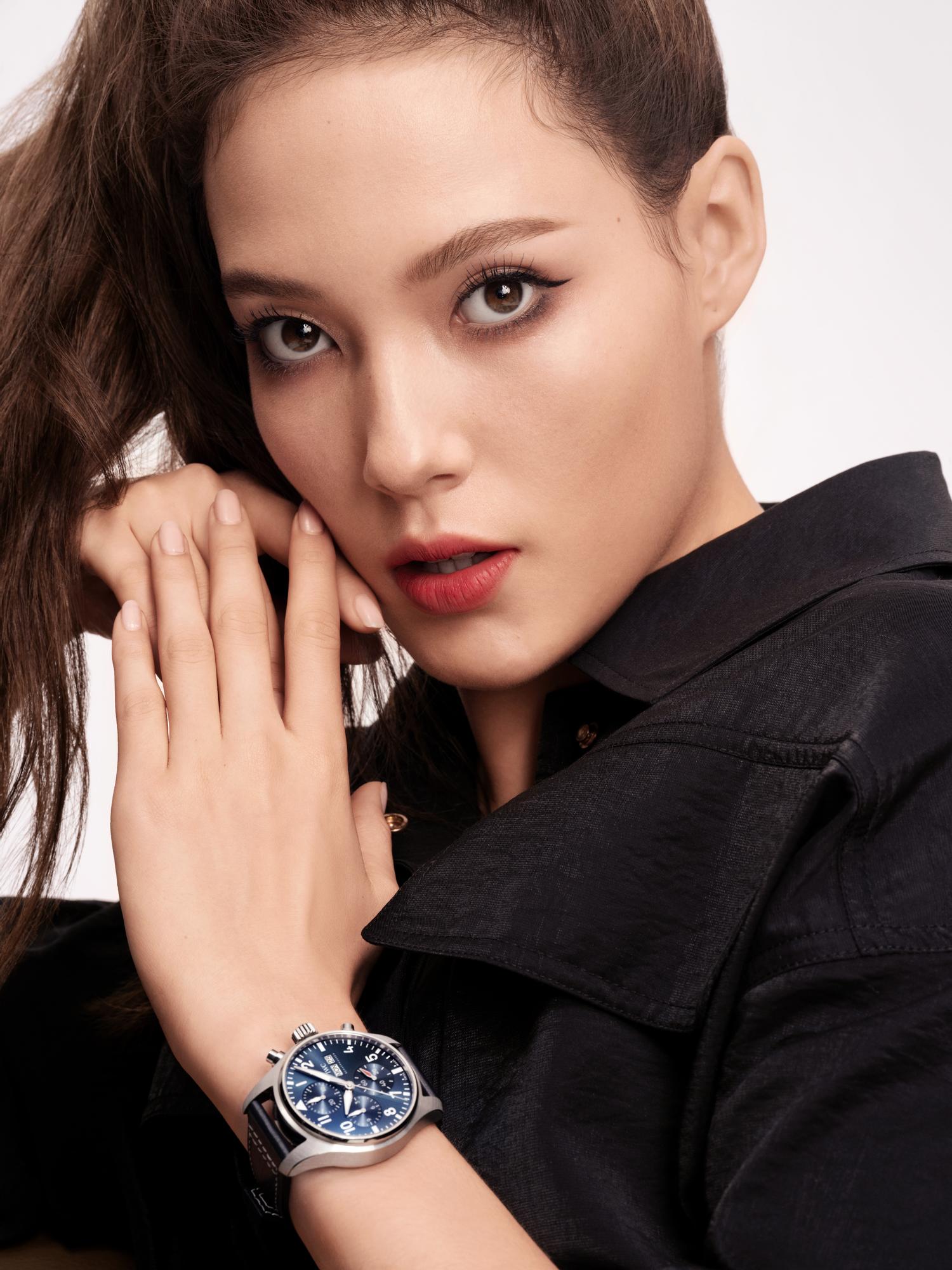 IWC Schaffhausen eileen