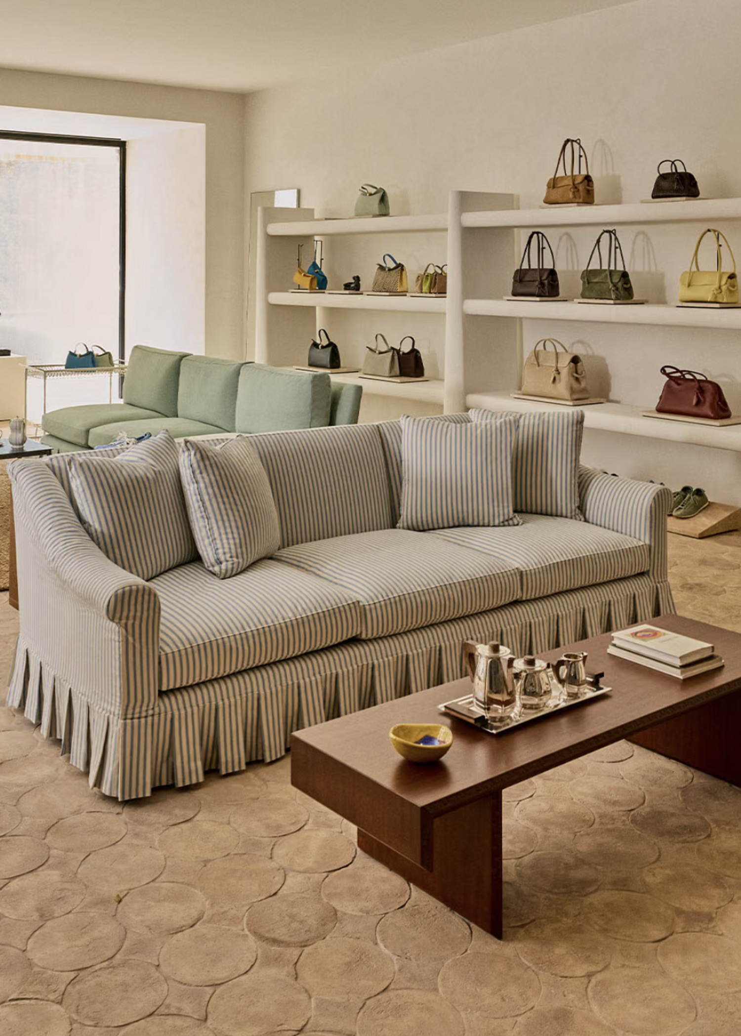 nouvelle boutique jacquemus &agrave; miami