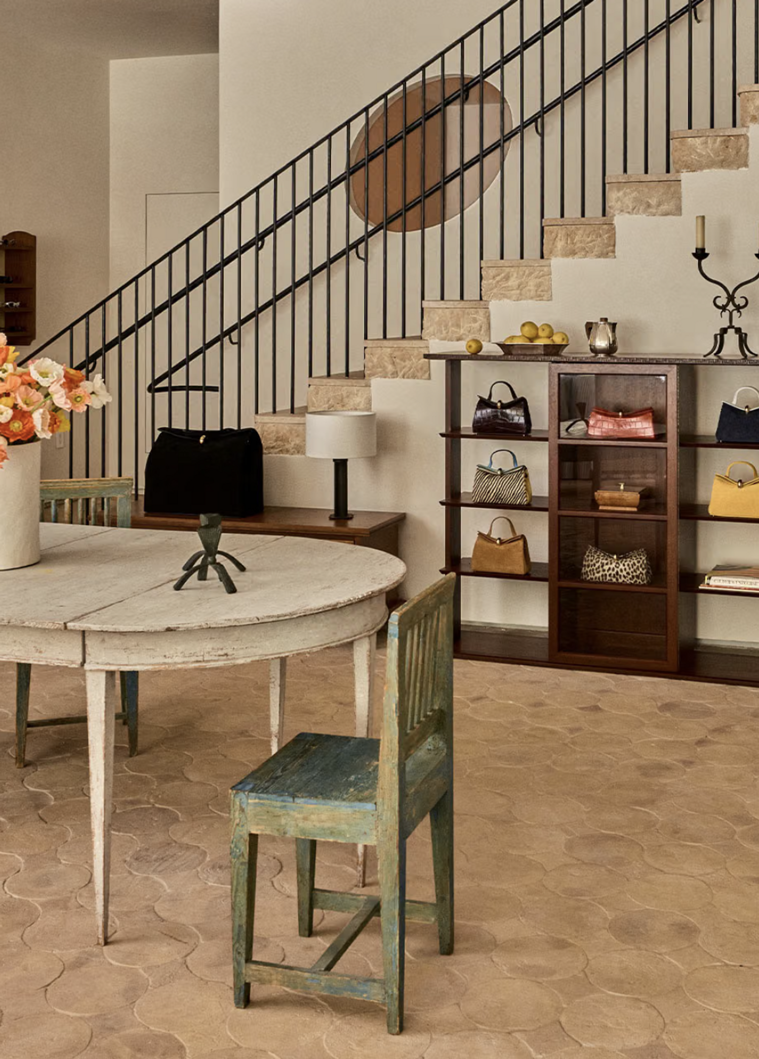 nouveaut&eacute; jacquemus &agrave; miami