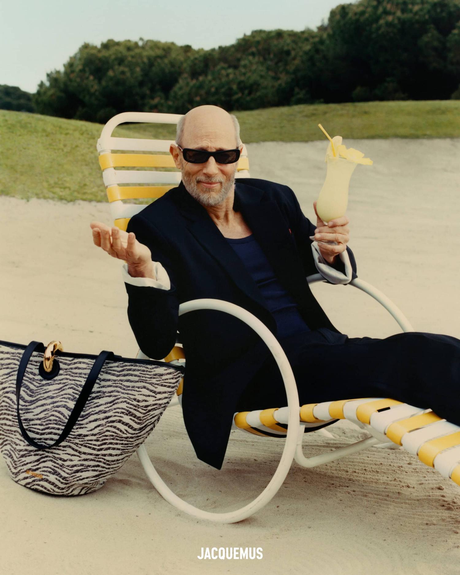 jacquemus spring 2025