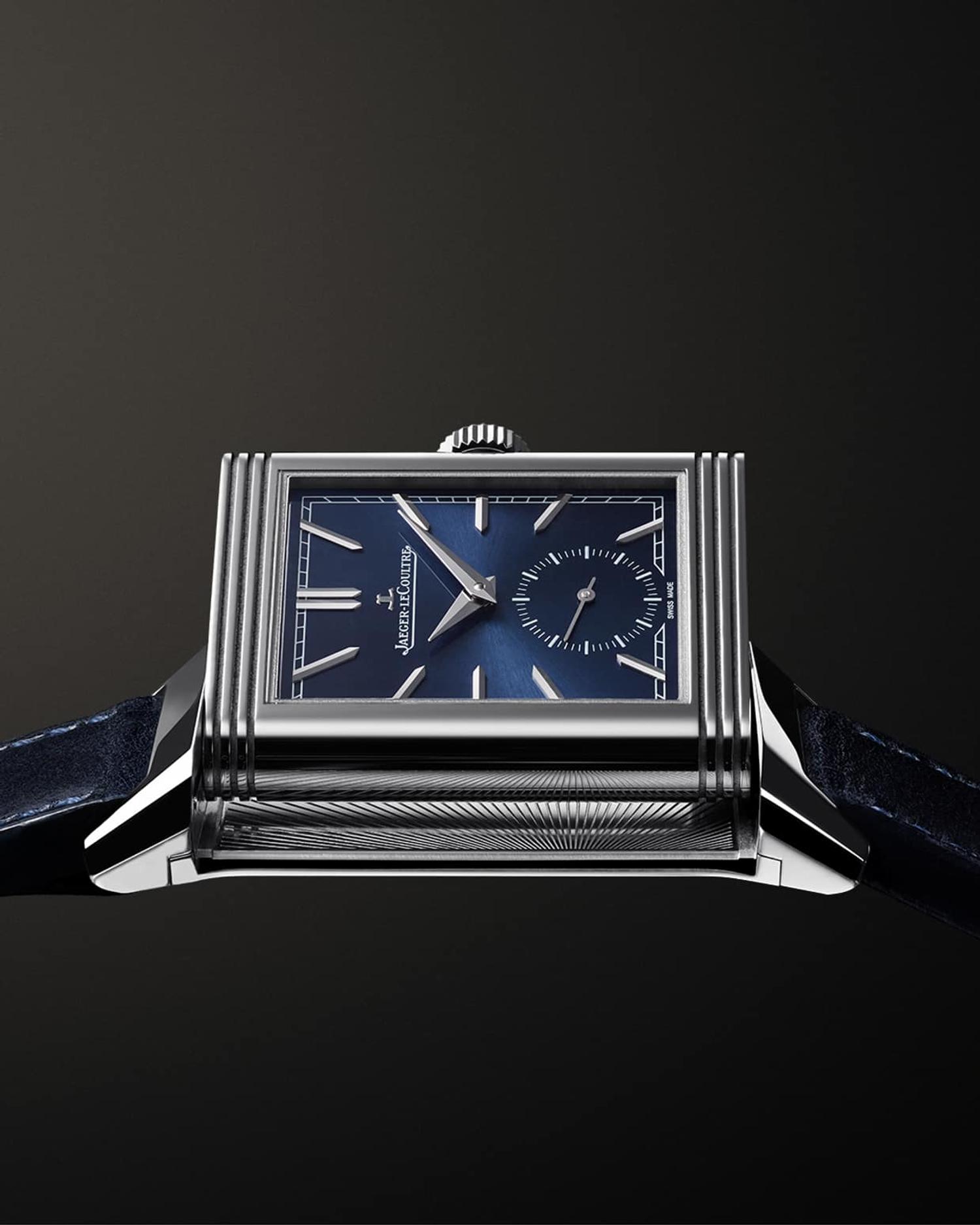 Jaeger-LeCoultre