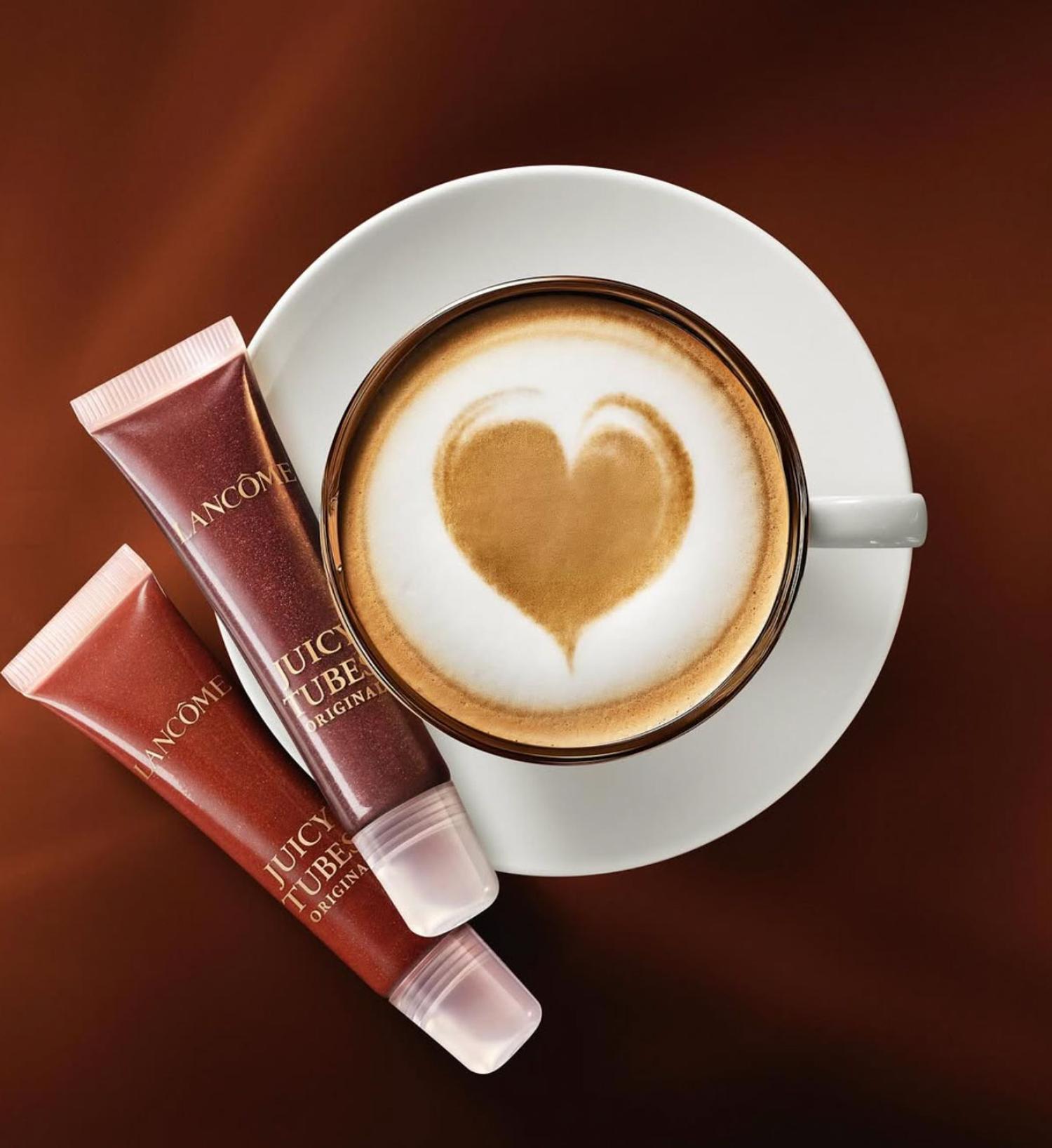 lancôme et aya nakamura ouvrent un café à paris