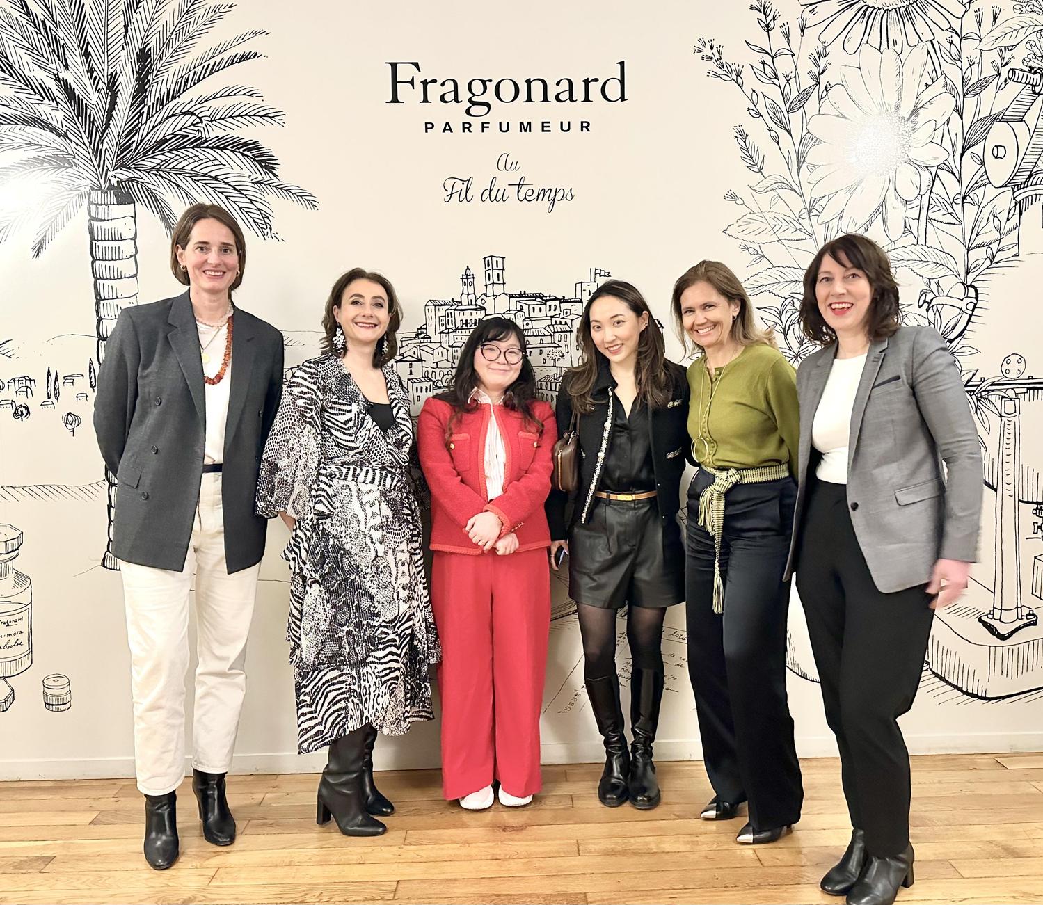 k beauty panel