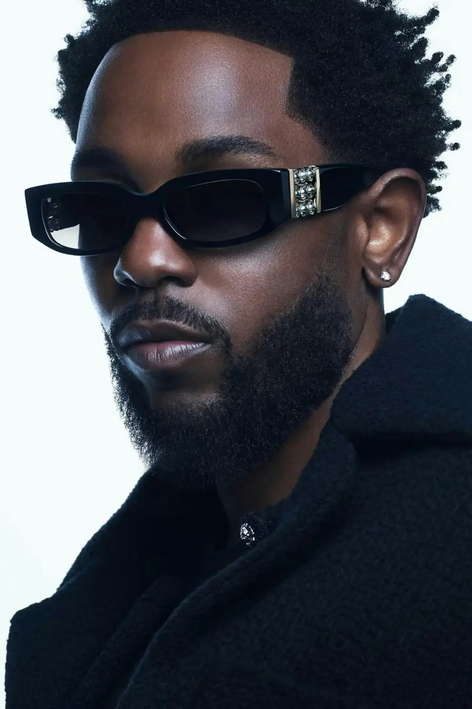 kendrick lamar ambassadeur chanel
