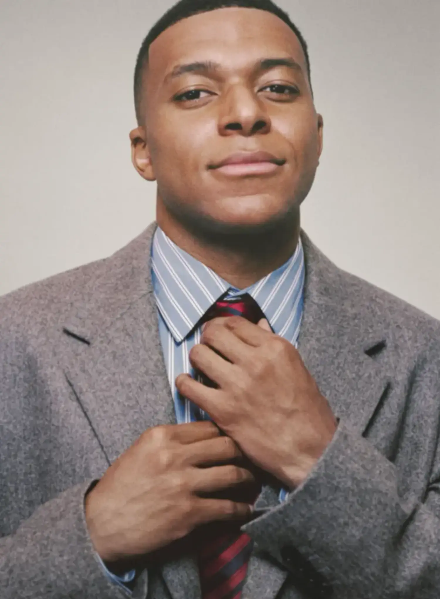 kylian mbappe dior