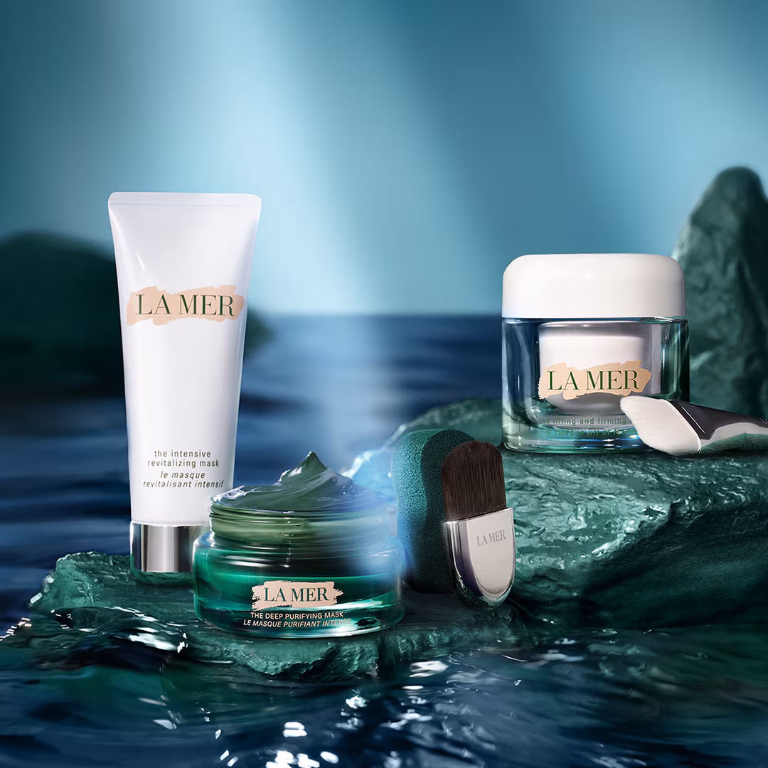 la mer estée lauder