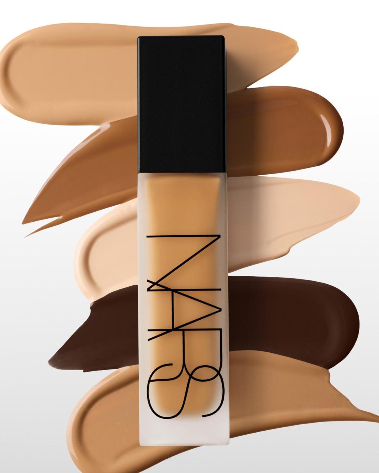 fond de teint nars nouveaut&eacute;