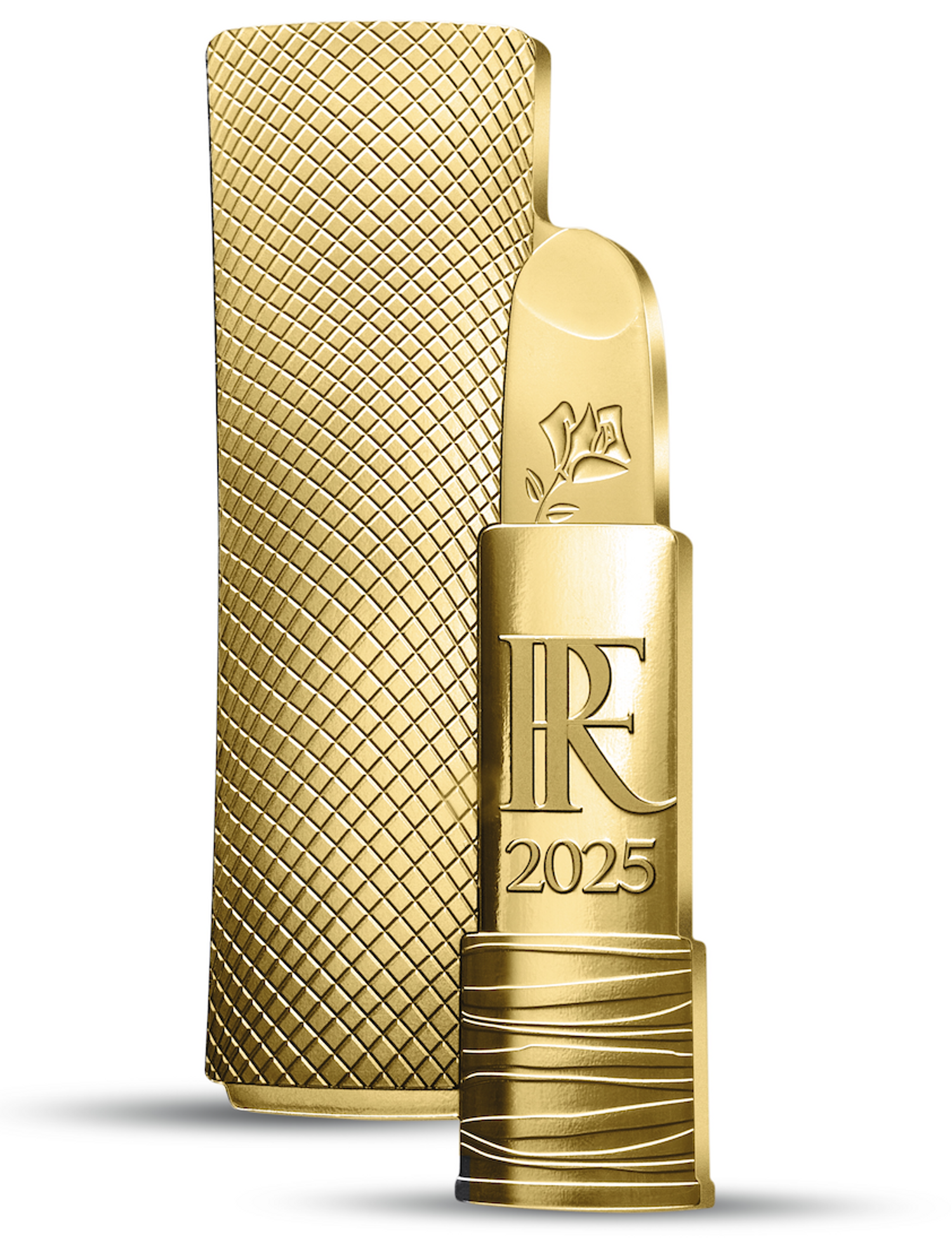rouge à levres monnaie lancome pièce