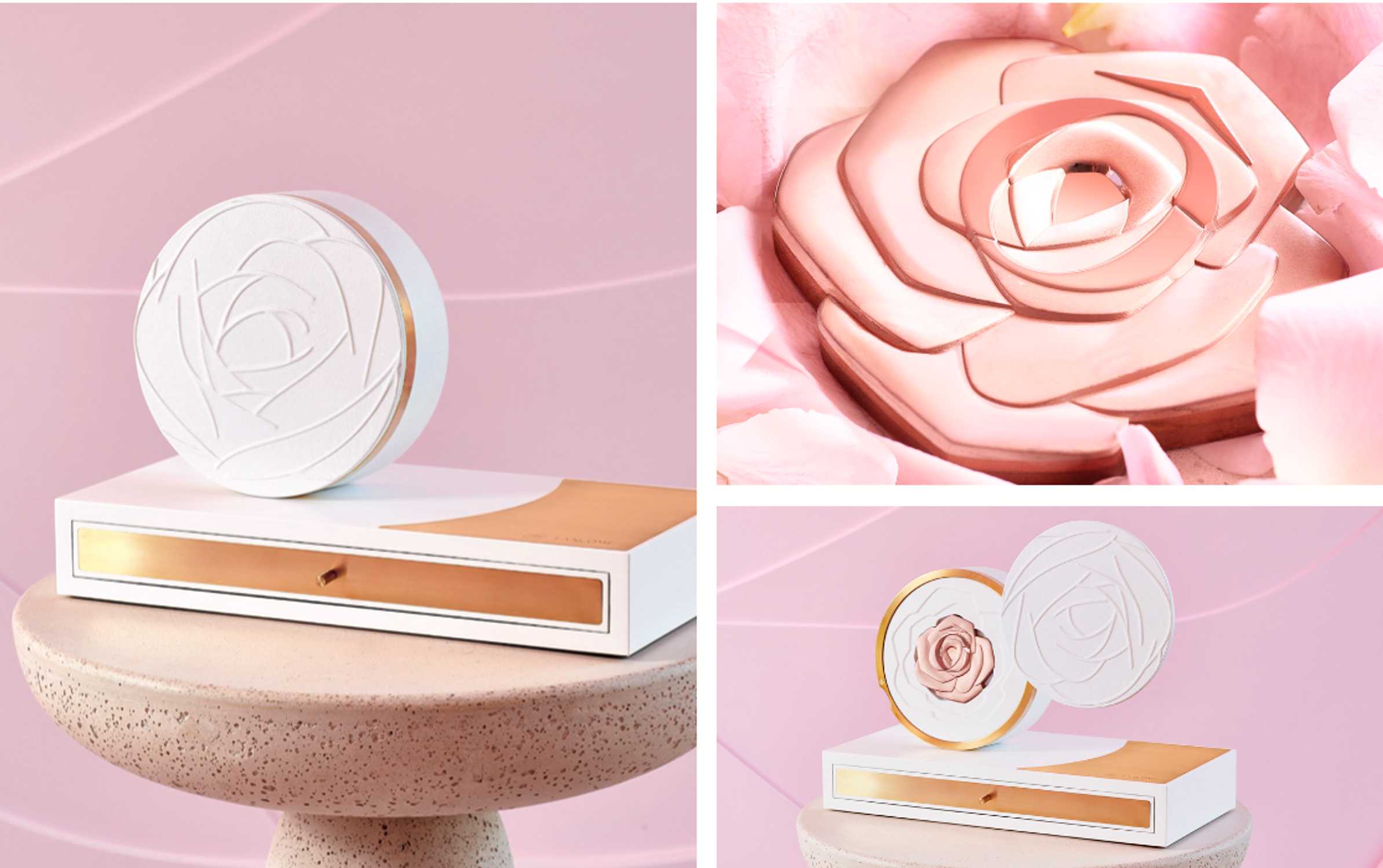 monnaie de paris lancome