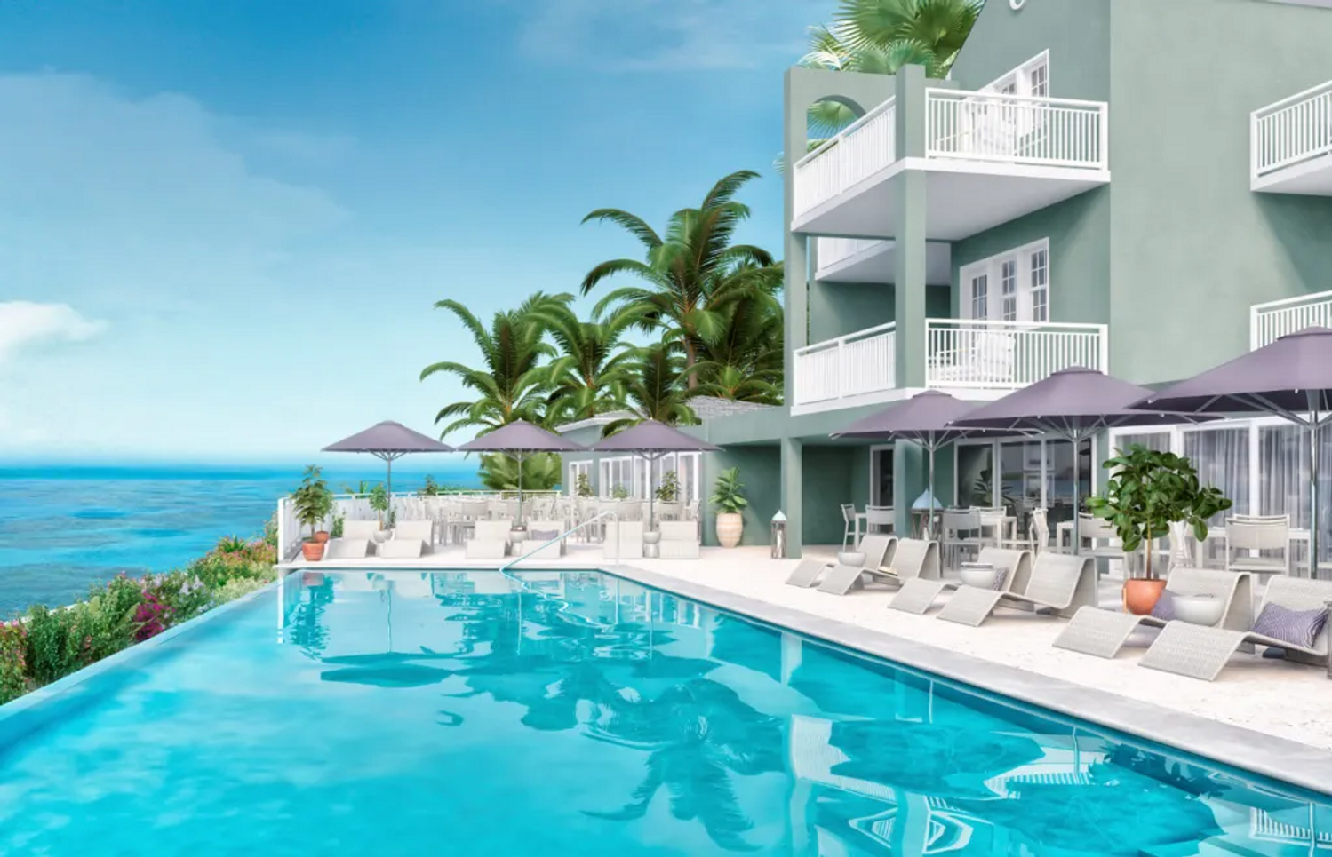Le Bermudiana Beach Resort, Tapestry Collection by Hilton