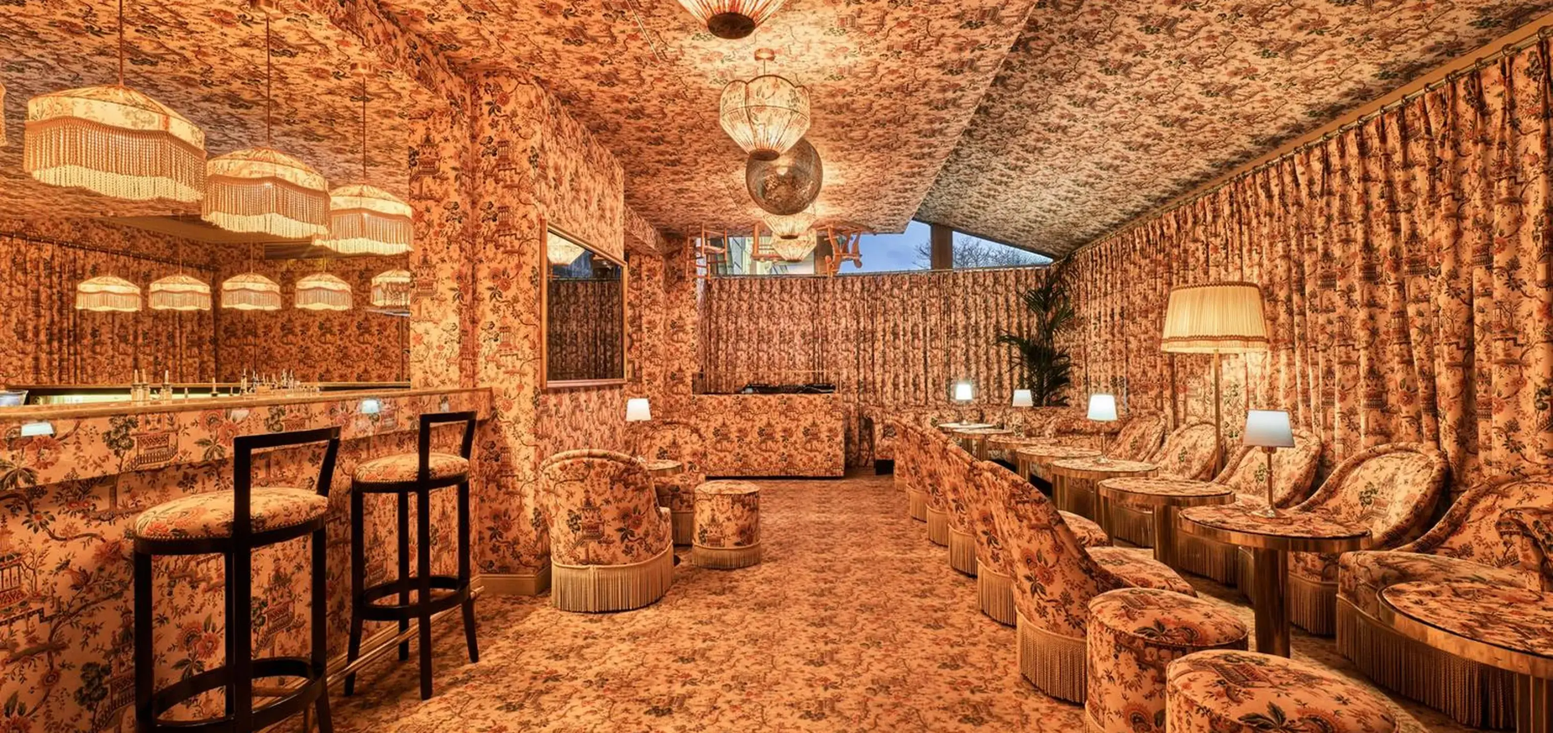 marta fouquets bar